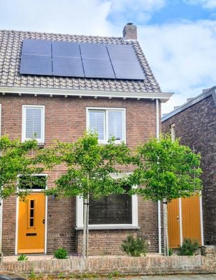 Foto van Goudmijnstraat 47, Oss
