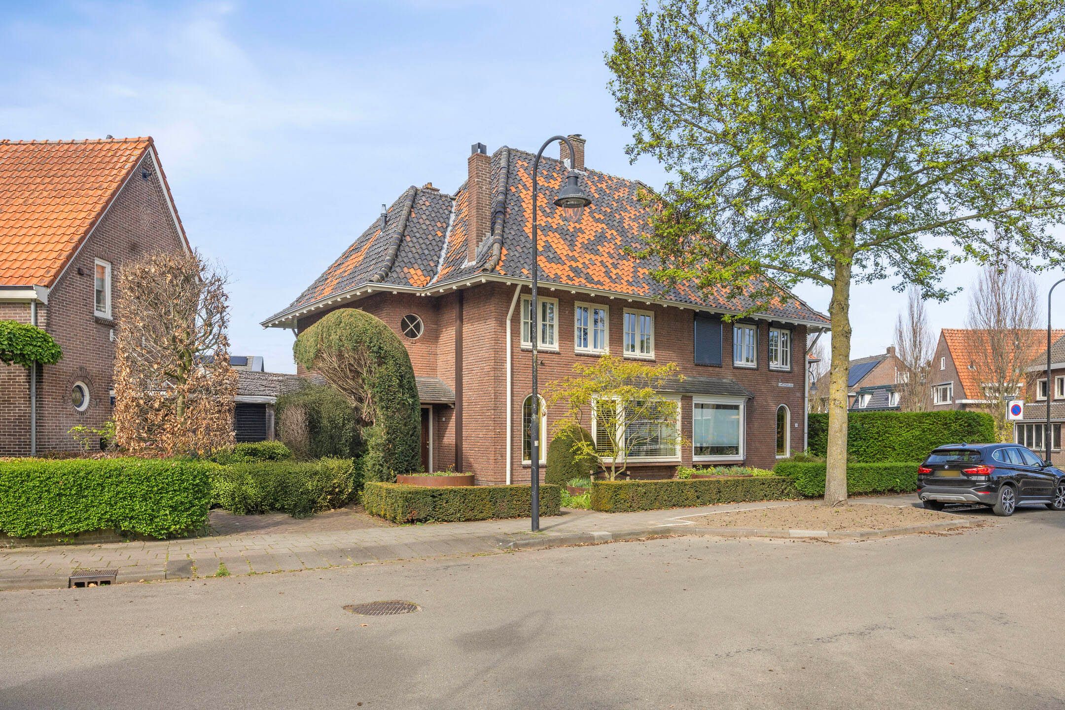 Foto van Dr. Hermanslaan 34, Oss