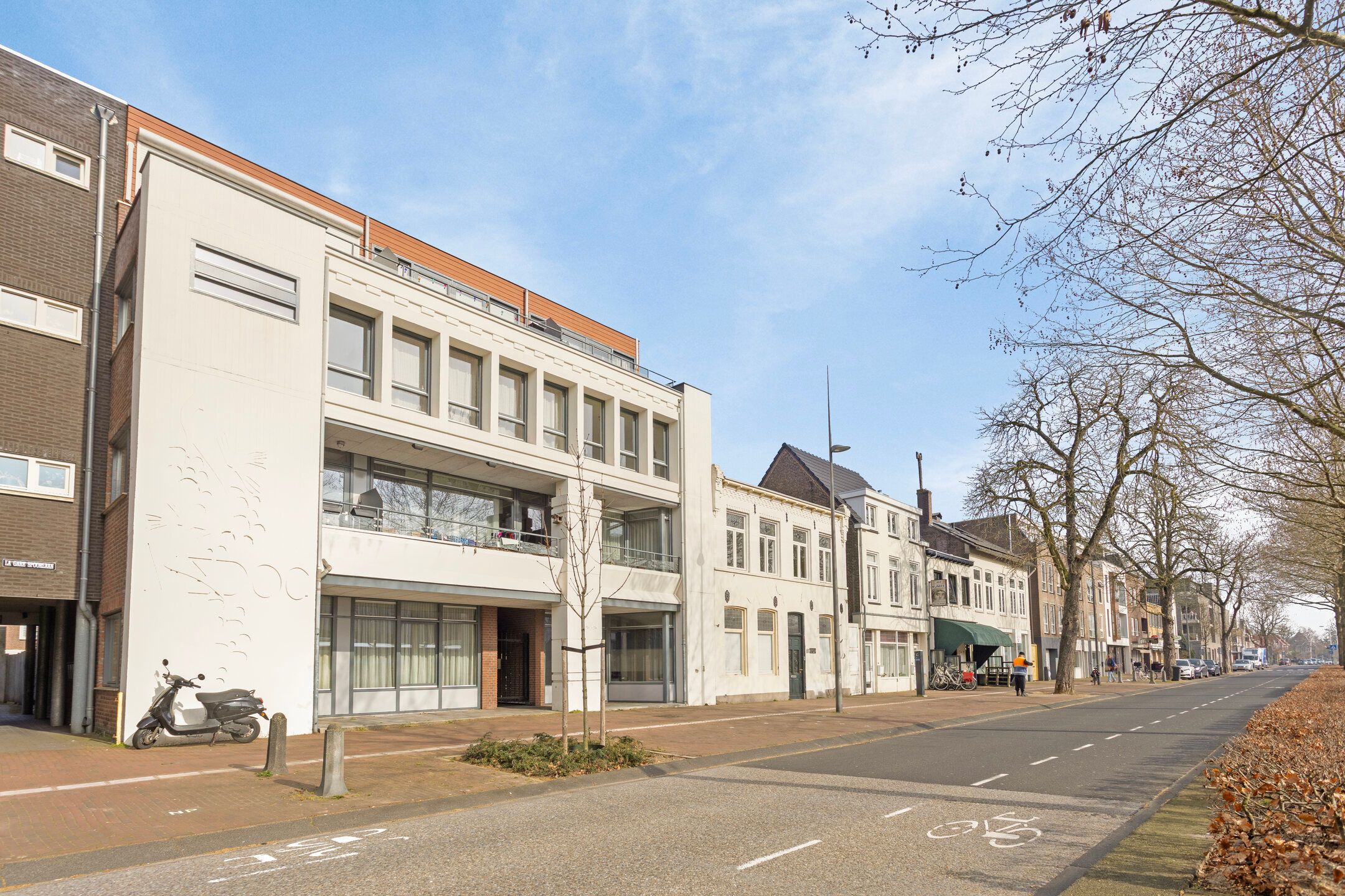 Foto van Spoorlaan 10H, Oss