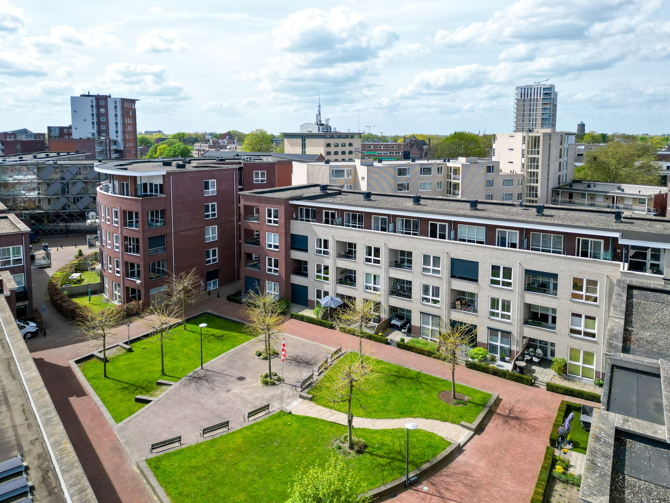 Foto van Goudmijnhof 118, Oss