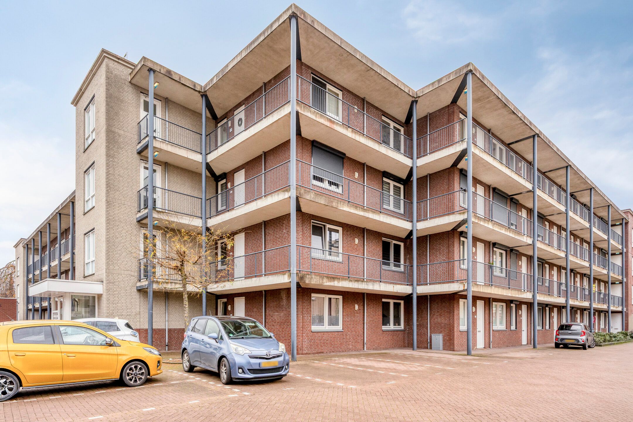 Foto van Goudmijnhof 130, Oss