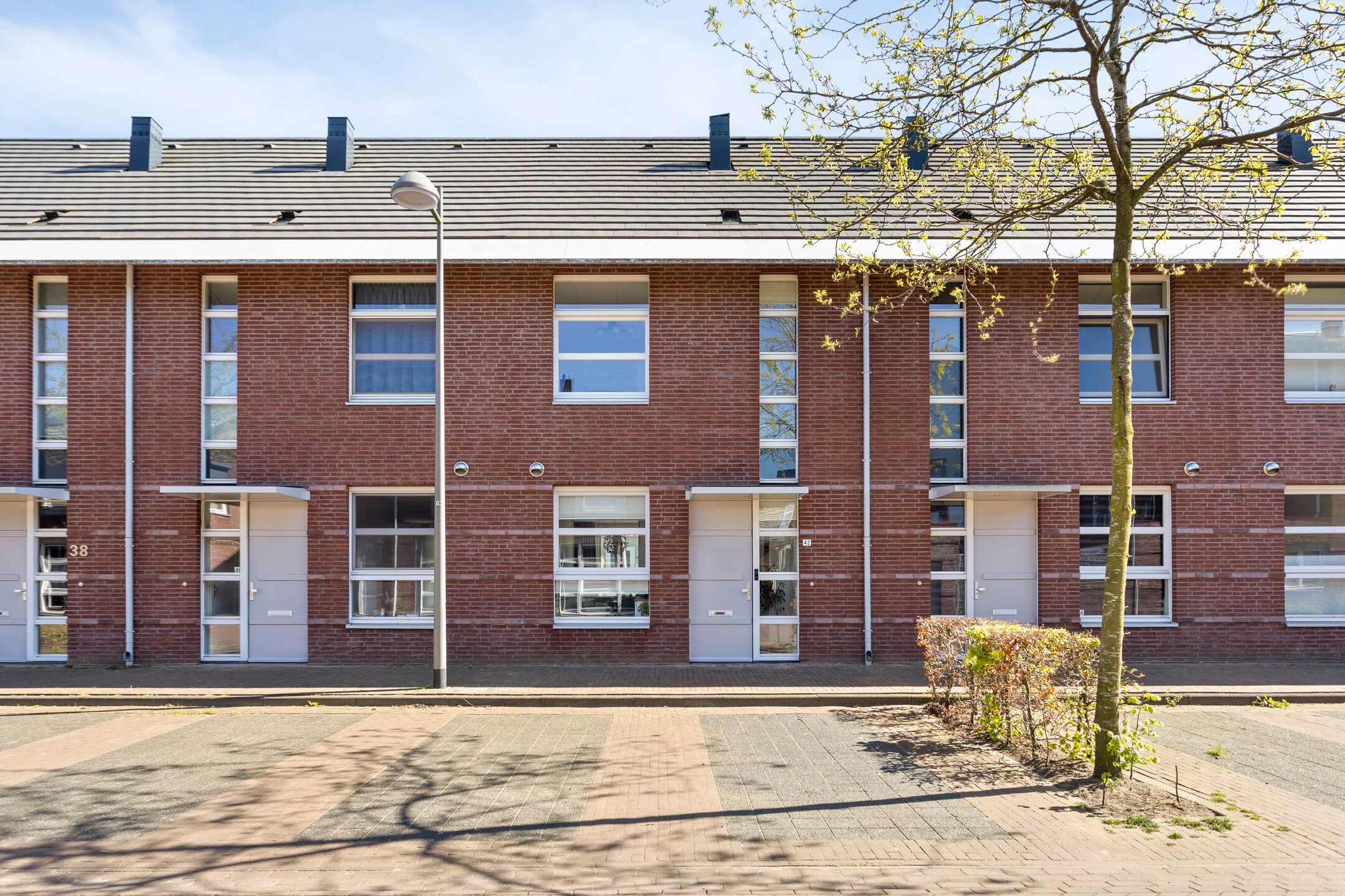 Foto van Gripper 42, Oss