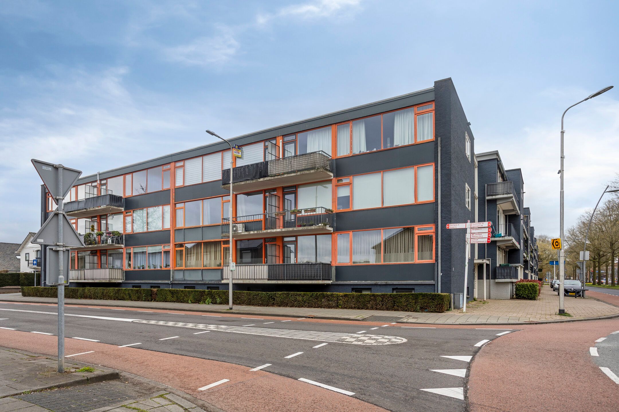 Foto van Koornstraat 109, Oss