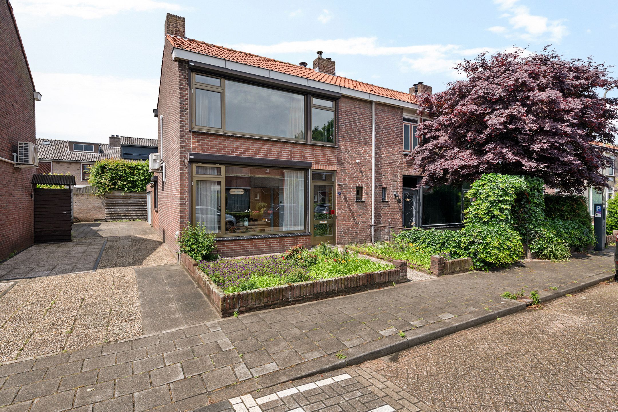 Foto van Bernardus IJzerdraatstraat 24, Oss