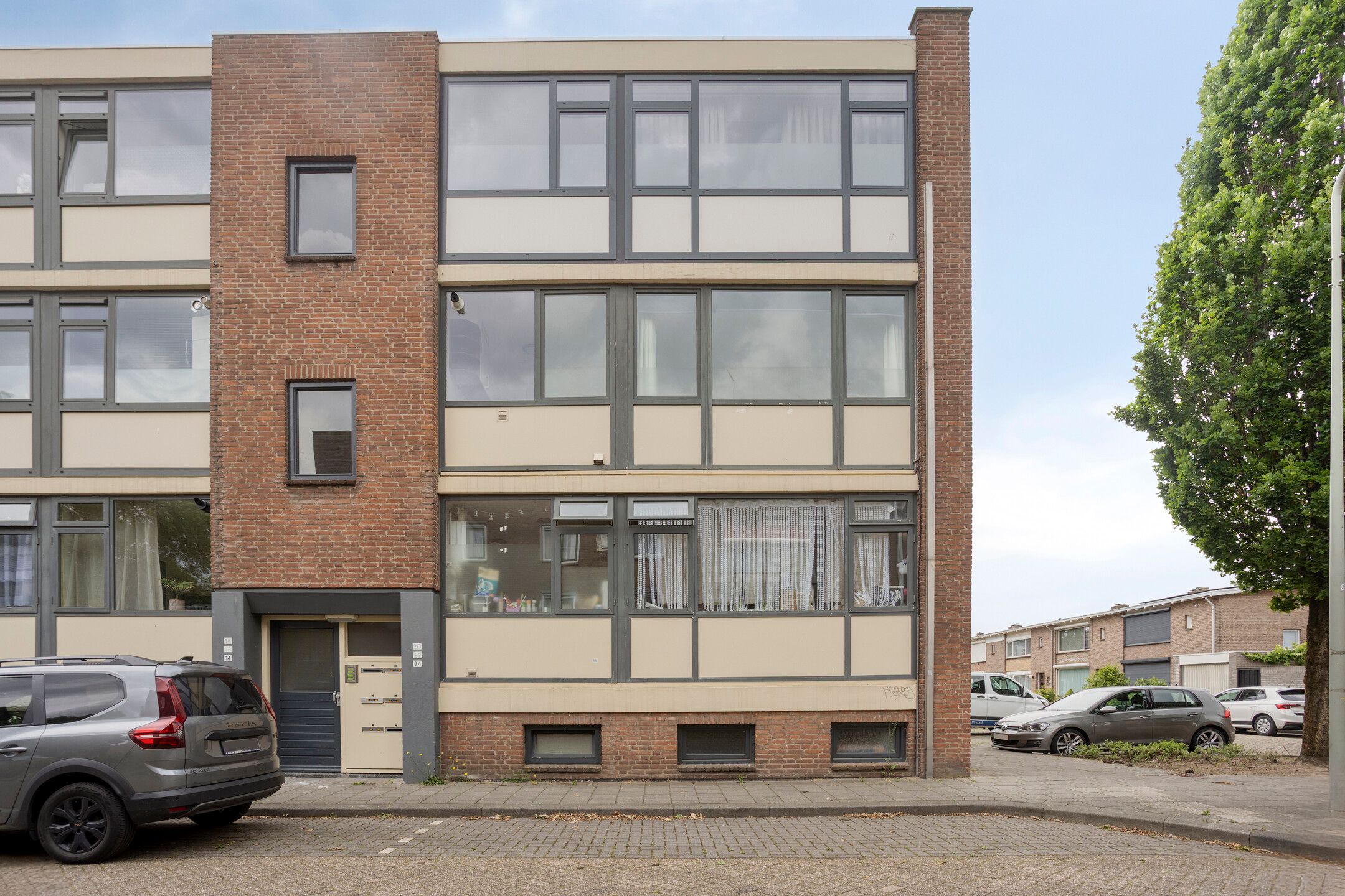 Foto van Pastoor Vissersstraat 22, Oss