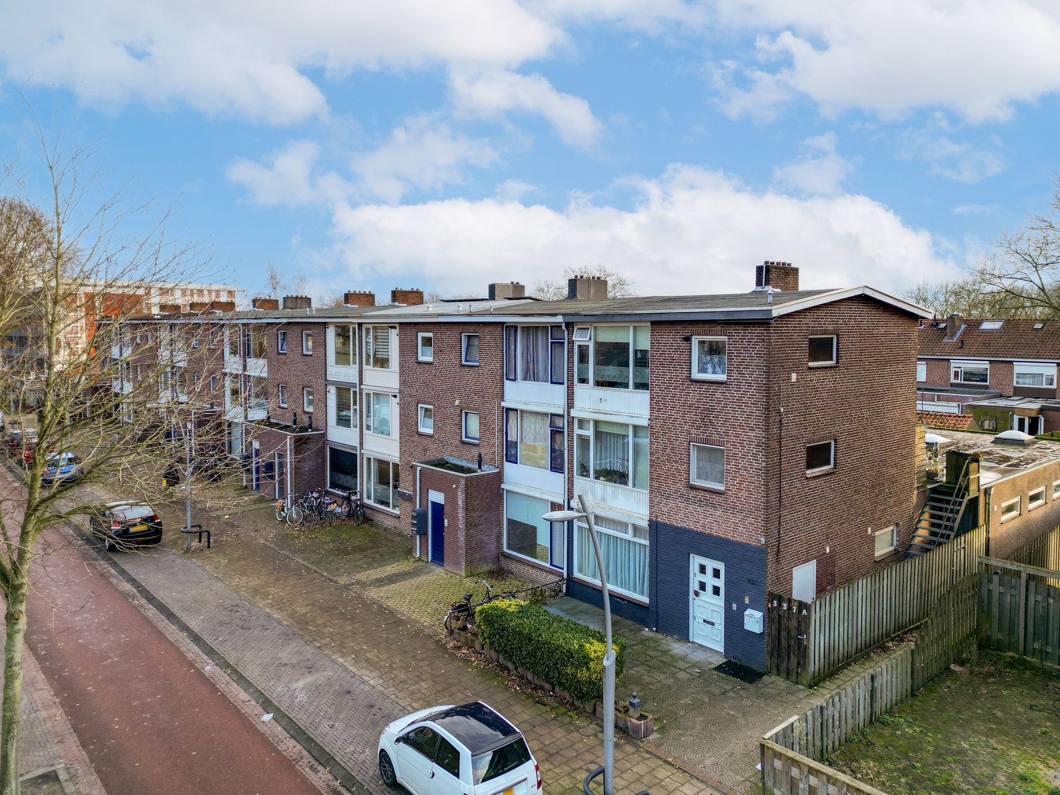 Foto van Singel 3371945 337, Oss