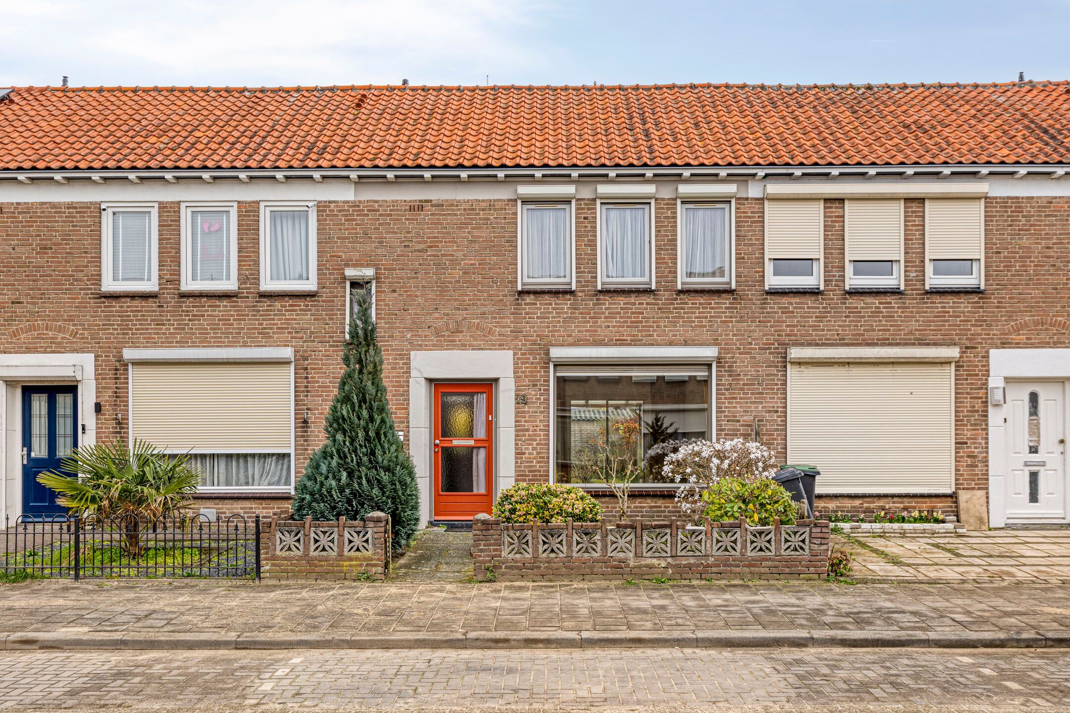Foto van Jacobus Poelsstraat 19, Oss