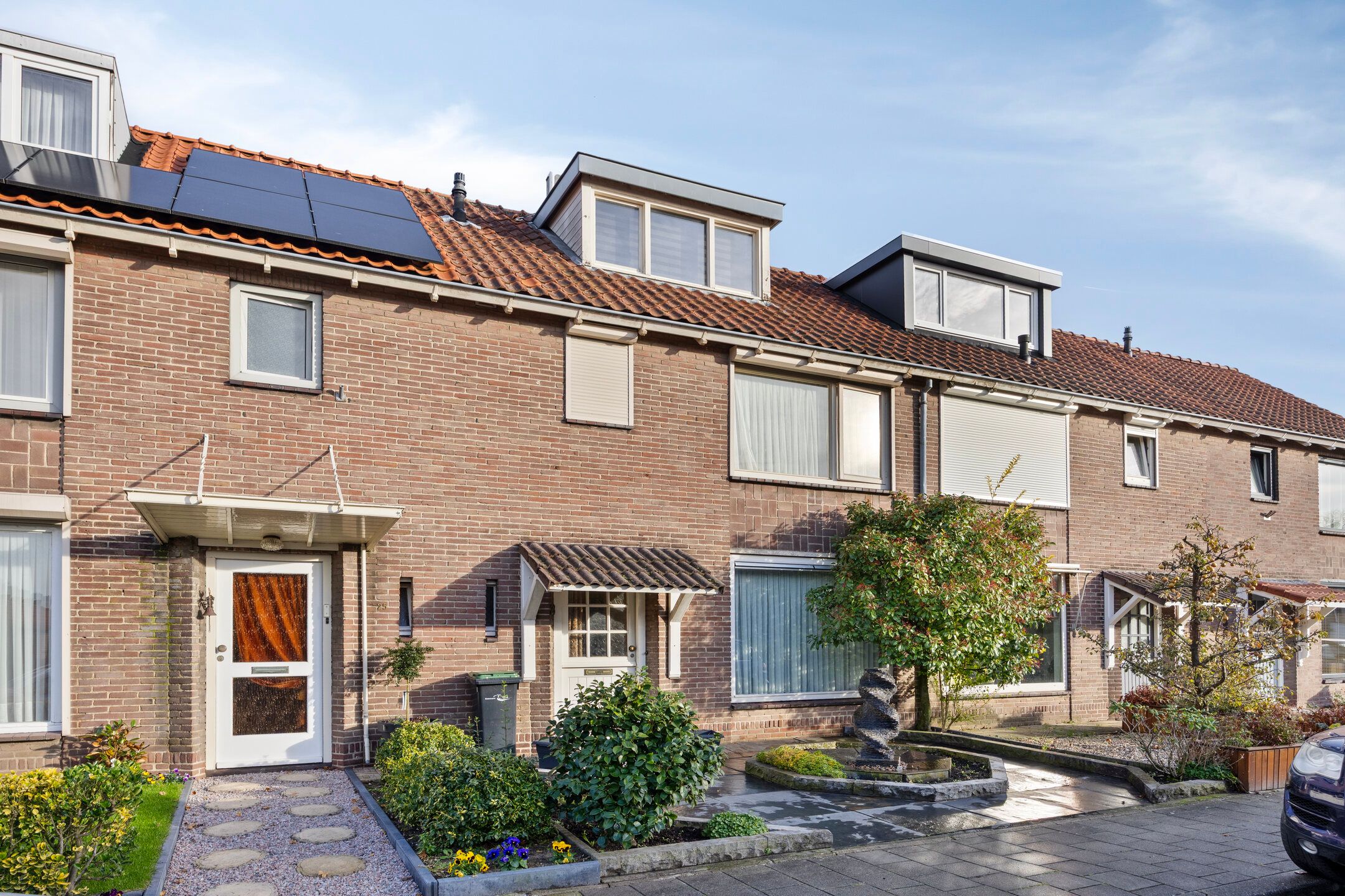 Foto van Willy Andriessenstraat 23, Oss