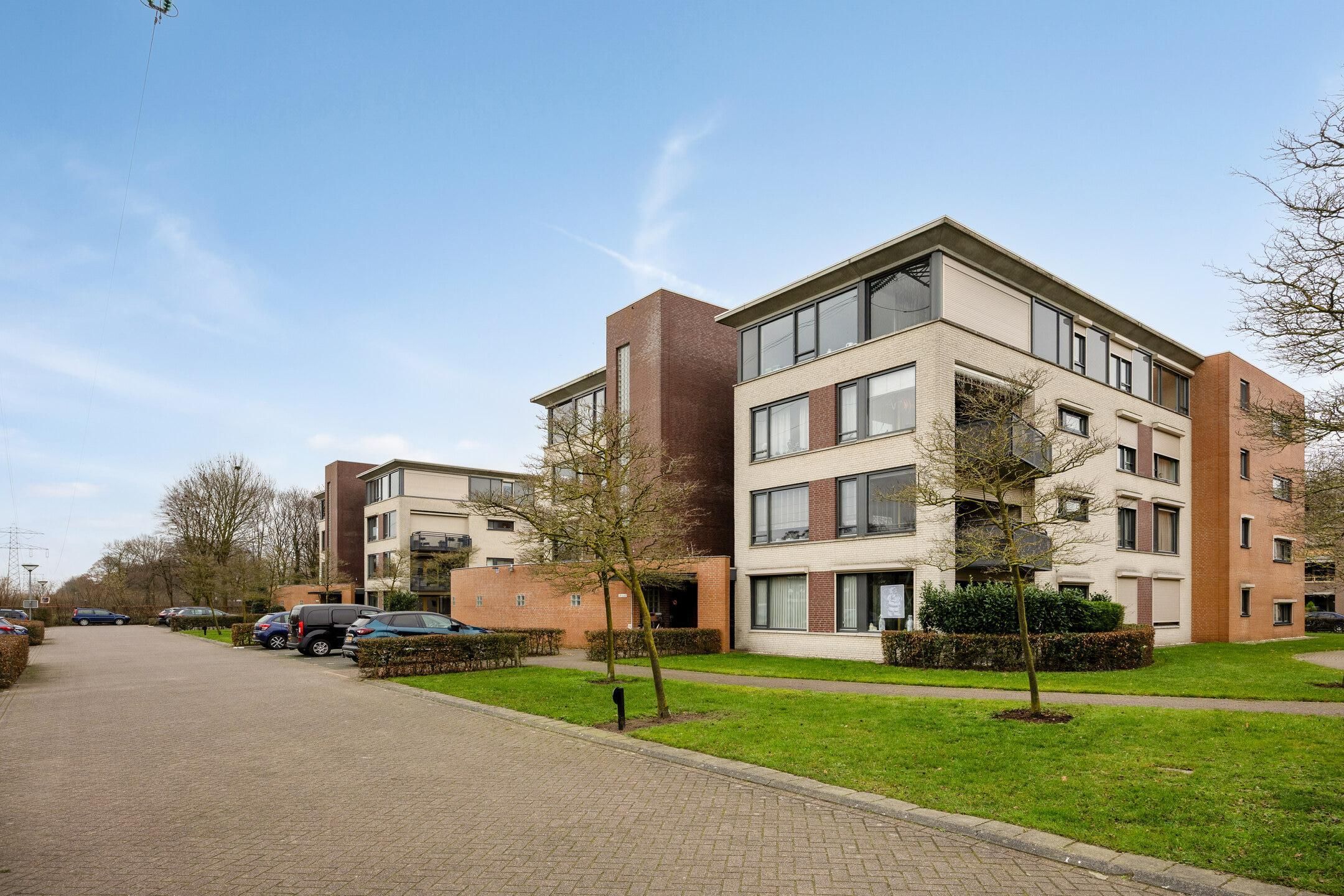 Foto van Kuipers-Rietbergstraat 63, Oss
