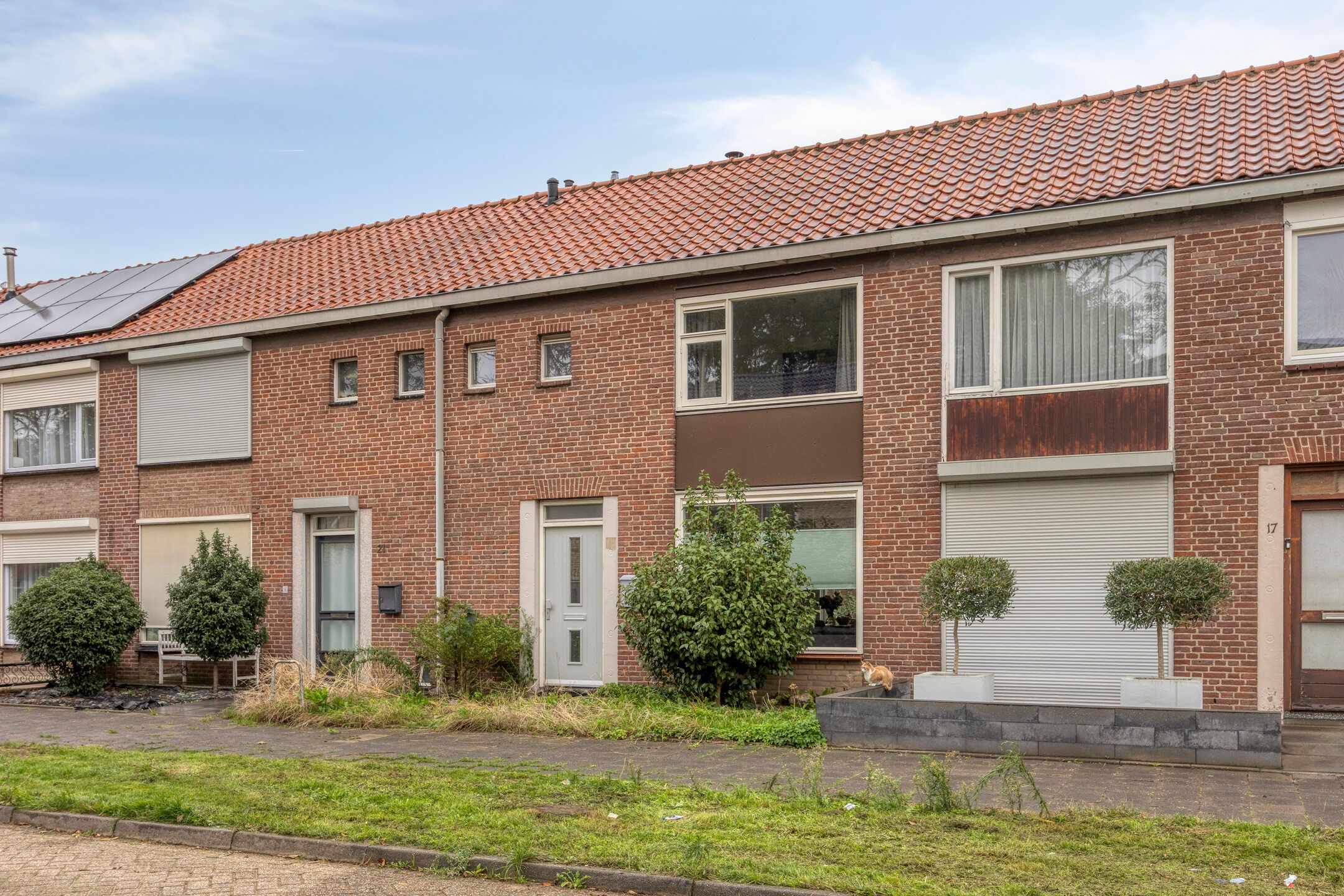 Foto van Doctor Hoebenstraat 19, Oss