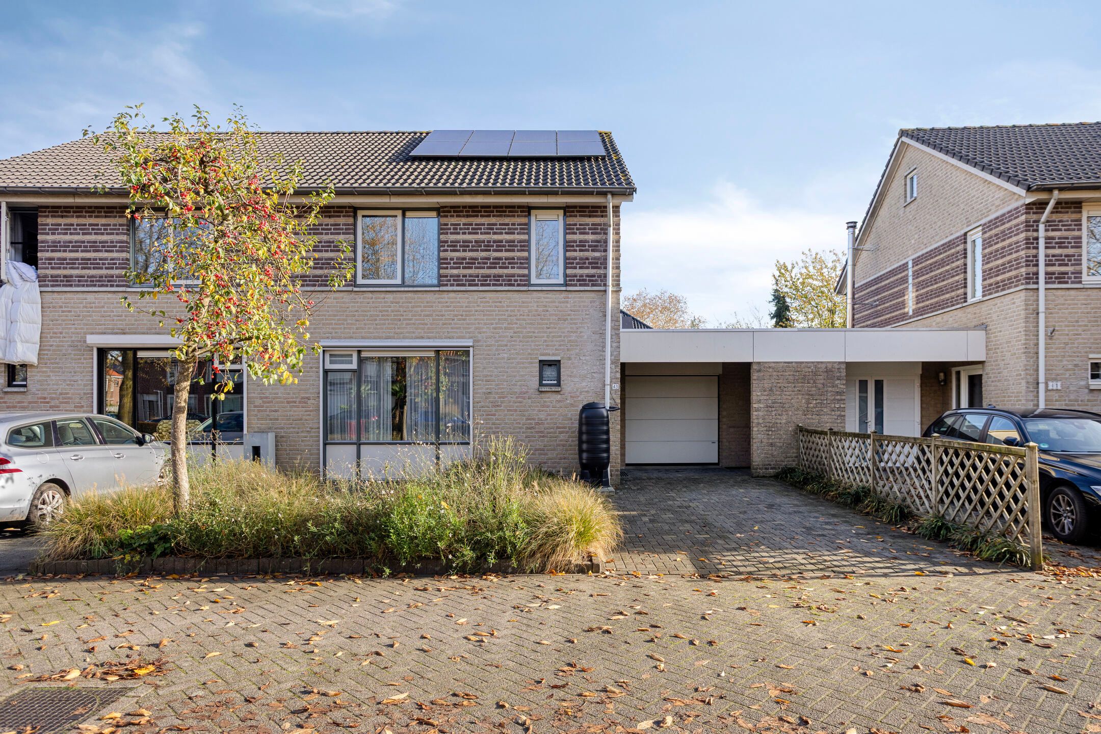 Foto van Johannes Poststraat 43, Oss