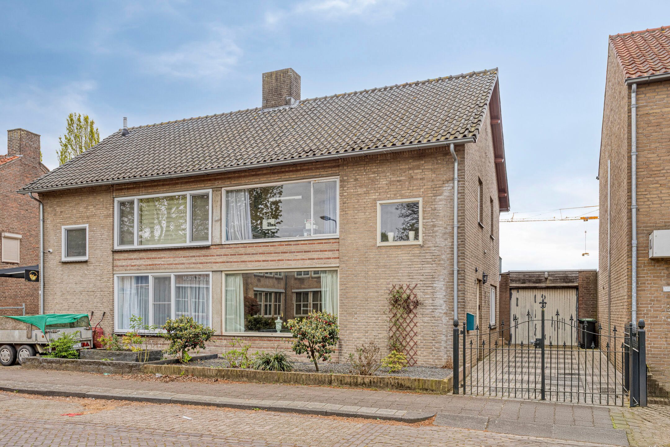 Foto van Leeuwerikstraat 27, Oss