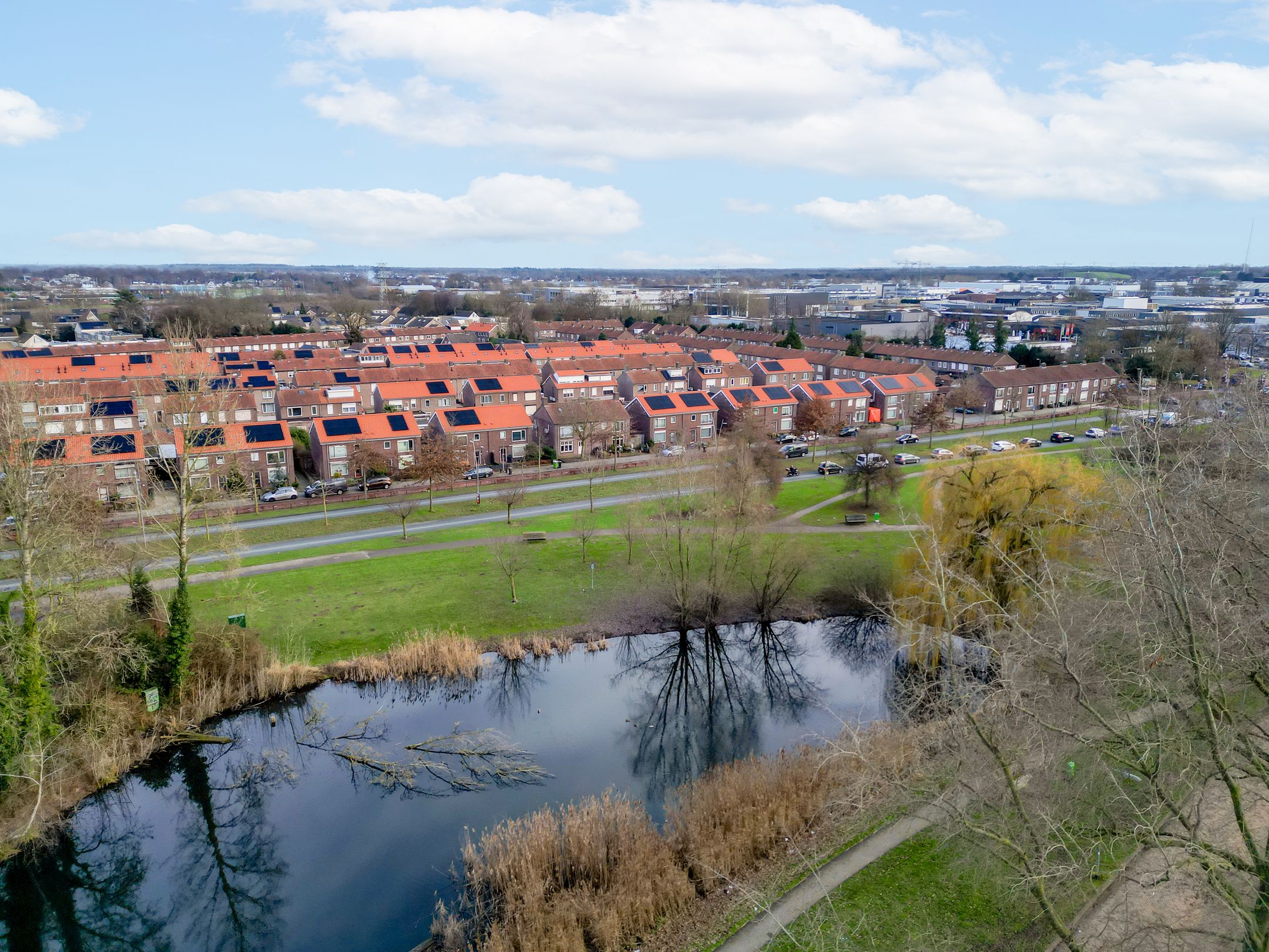 Foto van Vijversingel 54, Oss