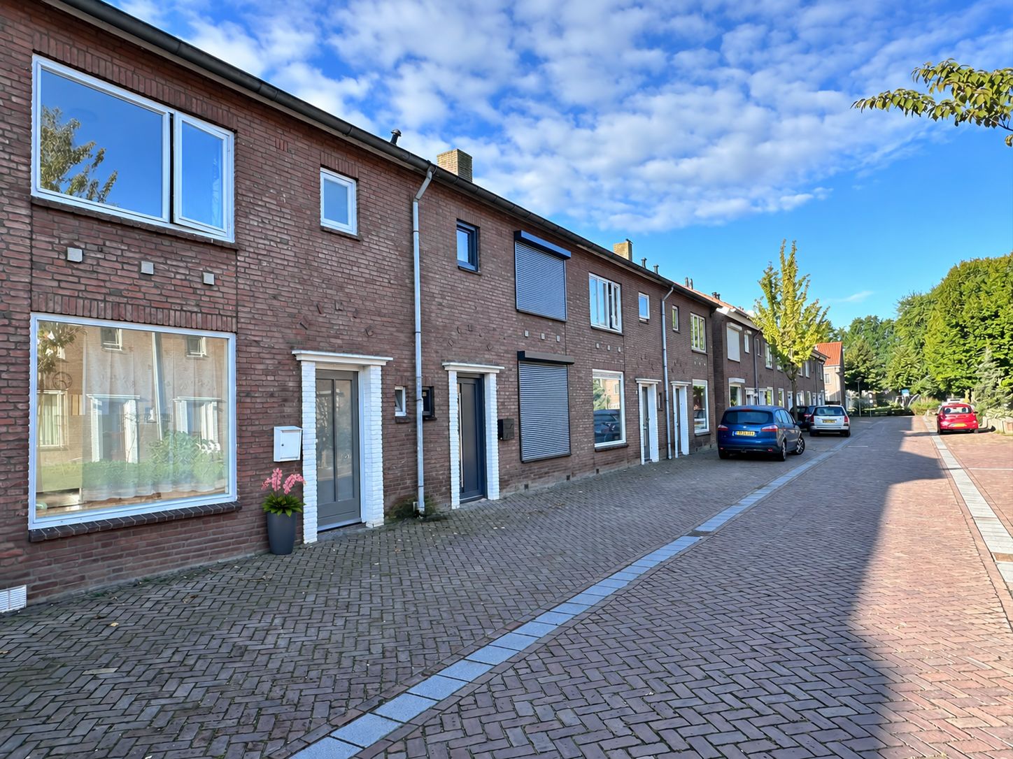Foto van Buizerdstraat 19, Oss