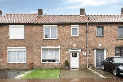 Foto van Condorstraat 42, Oss