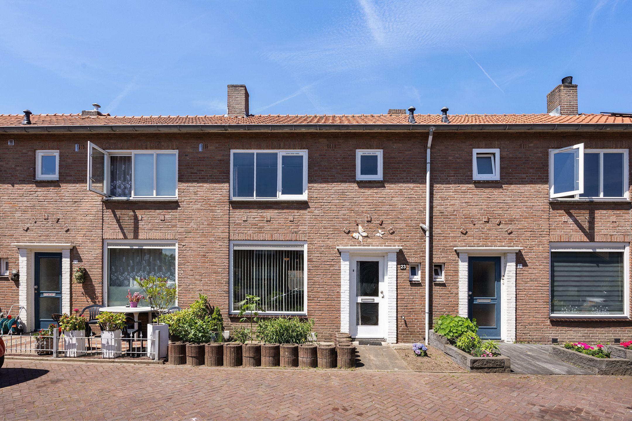 Foto van Havikstraat 23, Oss