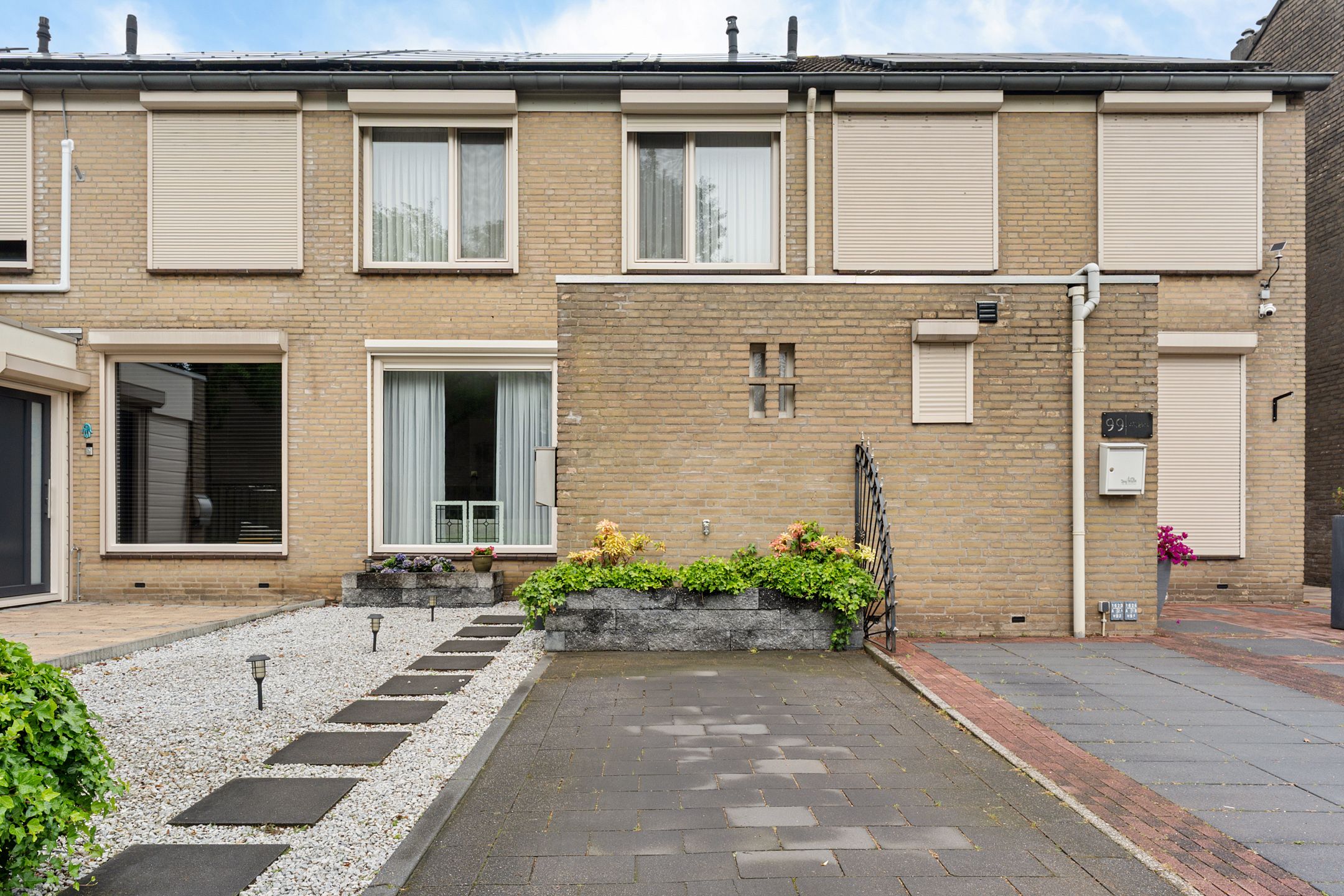 Foto van Goudplevier 101, Oss
