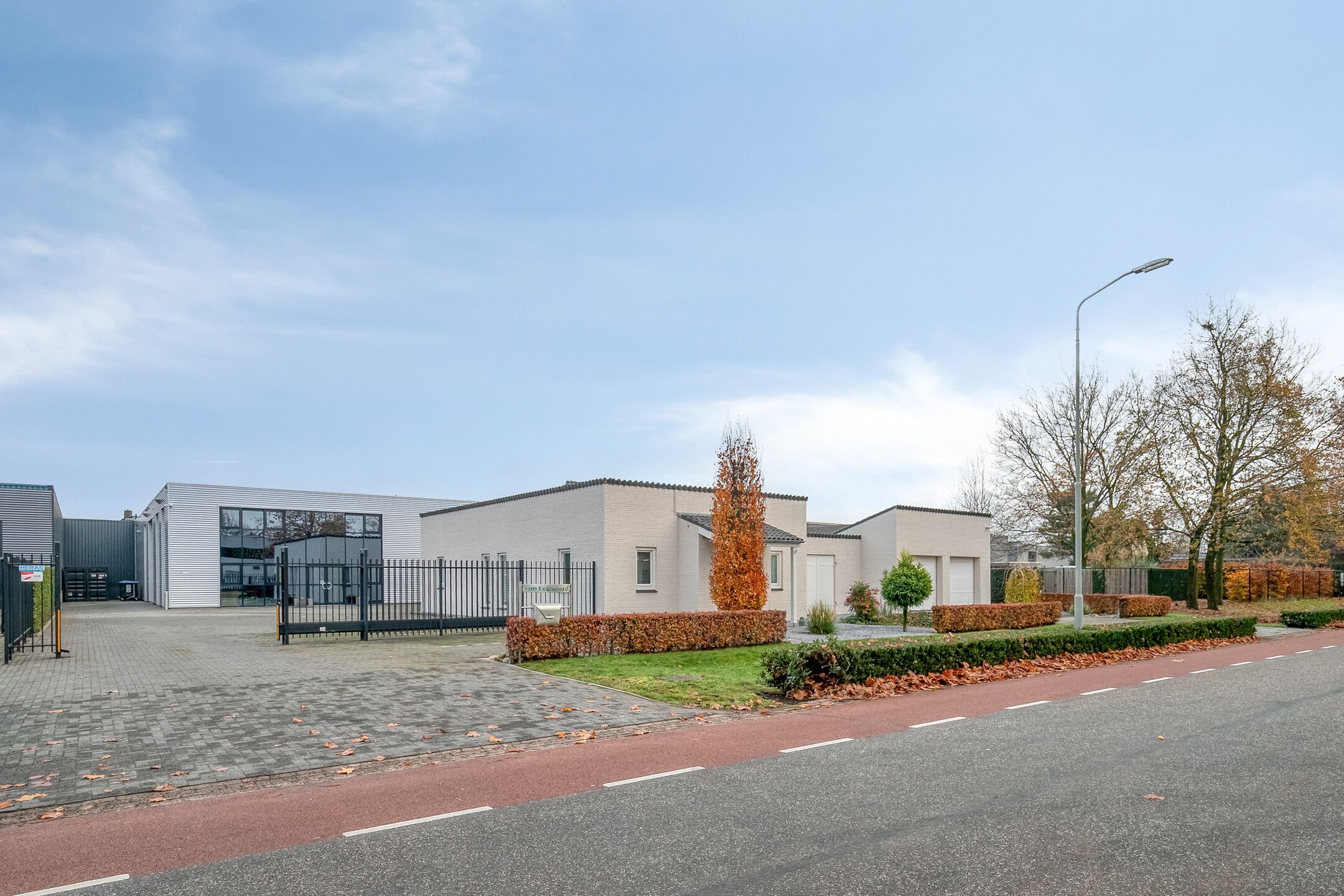 Foto van Saksenweg 30, Oss