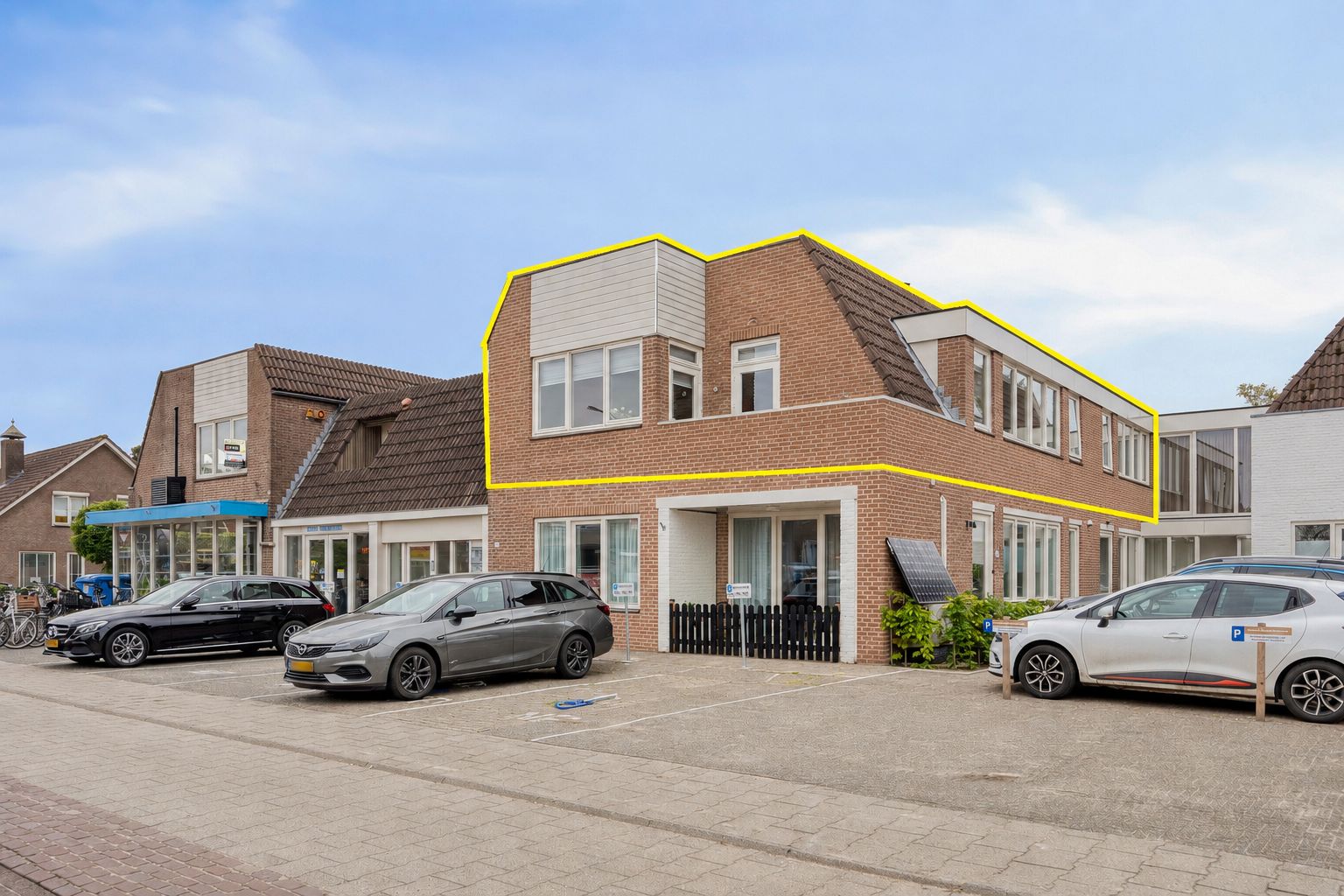 Foto van Burgemeester van Erpstraat 18A, Berghem