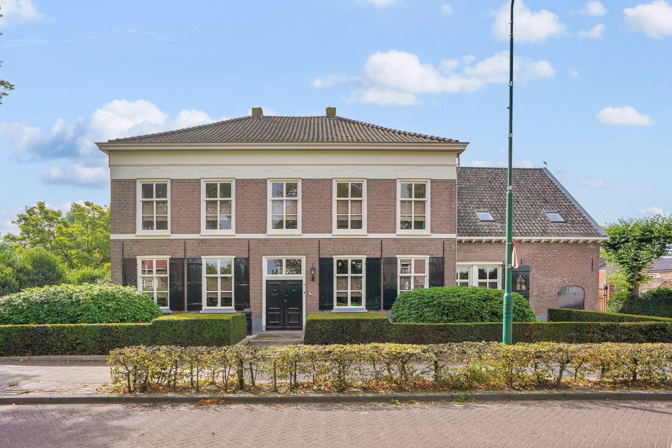 Foto van Burgemeester van Erpstraat 60, Berghem