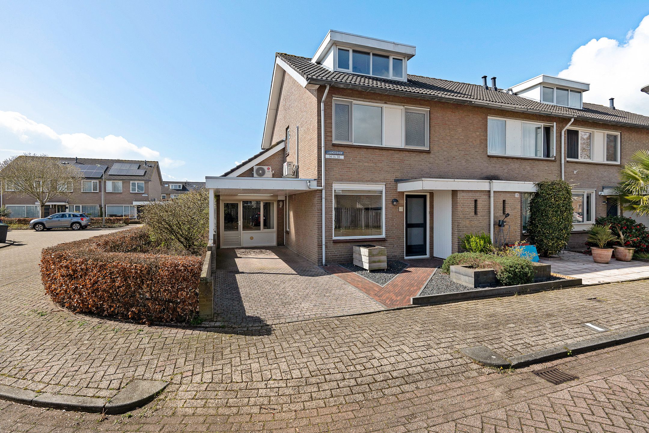 Foto van Laanderhof 14, Berghem
