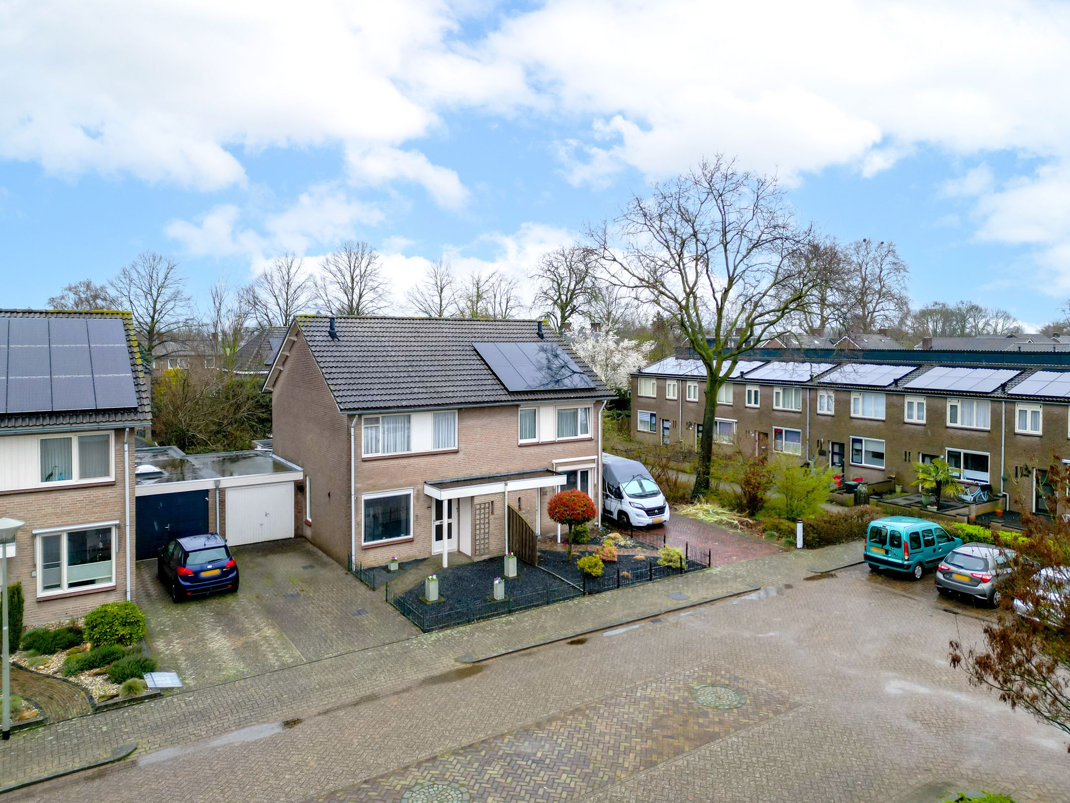Foto van Laanderhof 31, Berghem