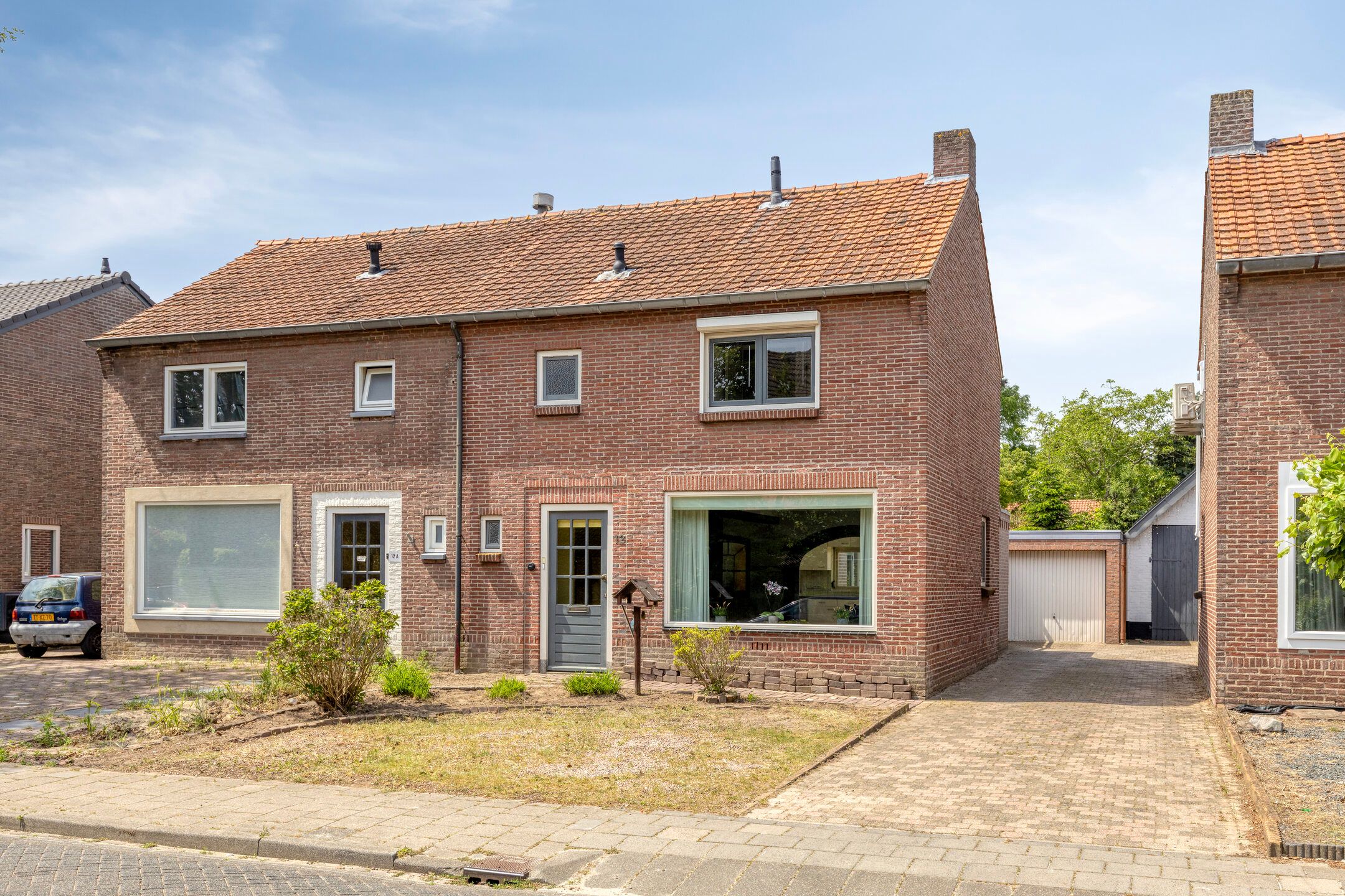 Foto van St. Willibrordusstraat 12, Berghem