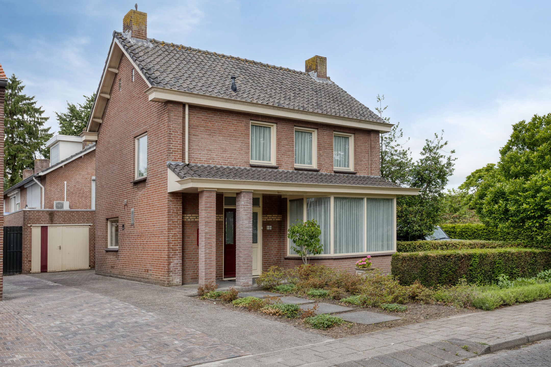 Foto van St. Willibrordusstraat 8C, Berghem
