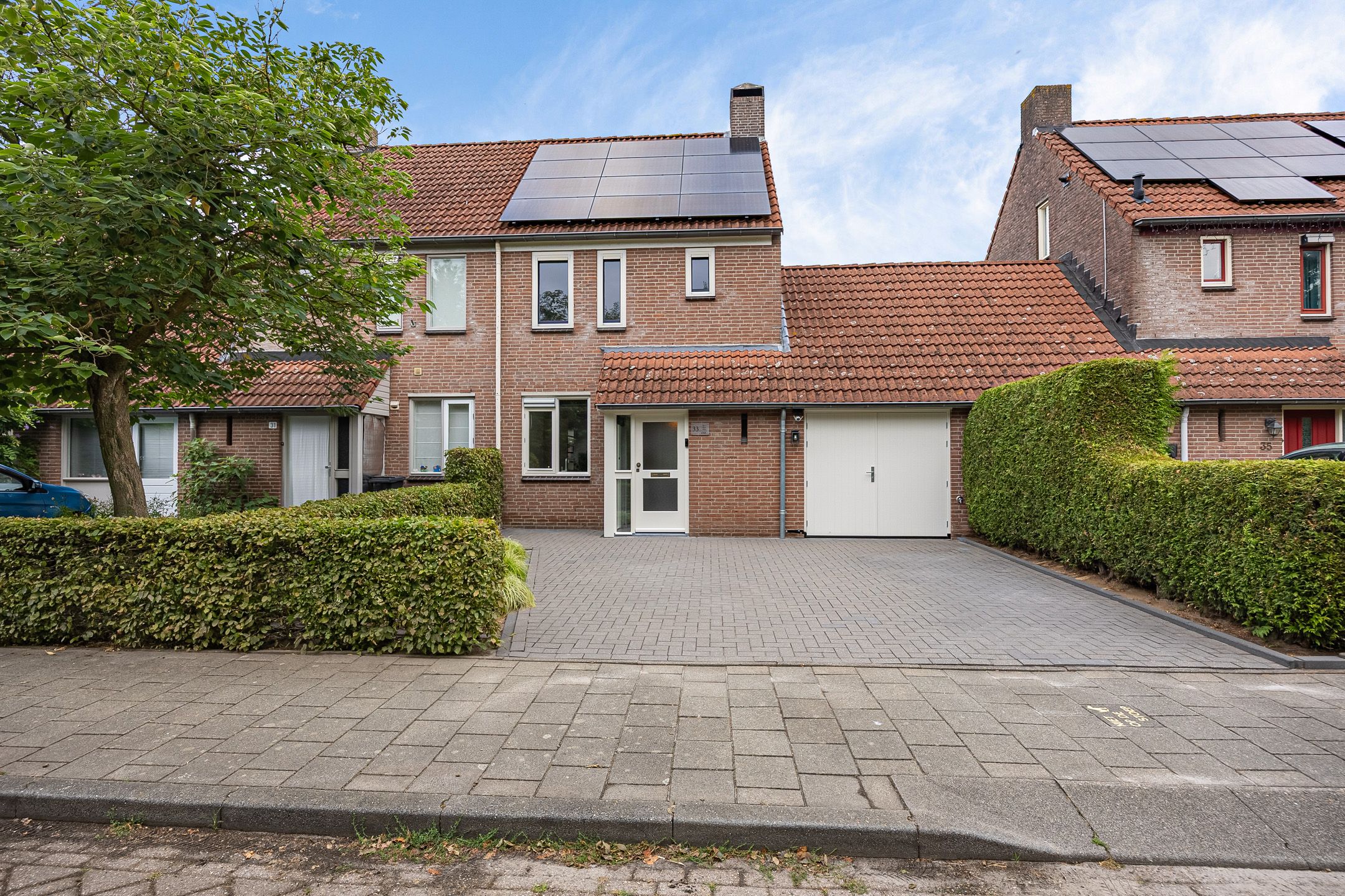 Foto van Martin Luther Kingstraat 33, Berghem