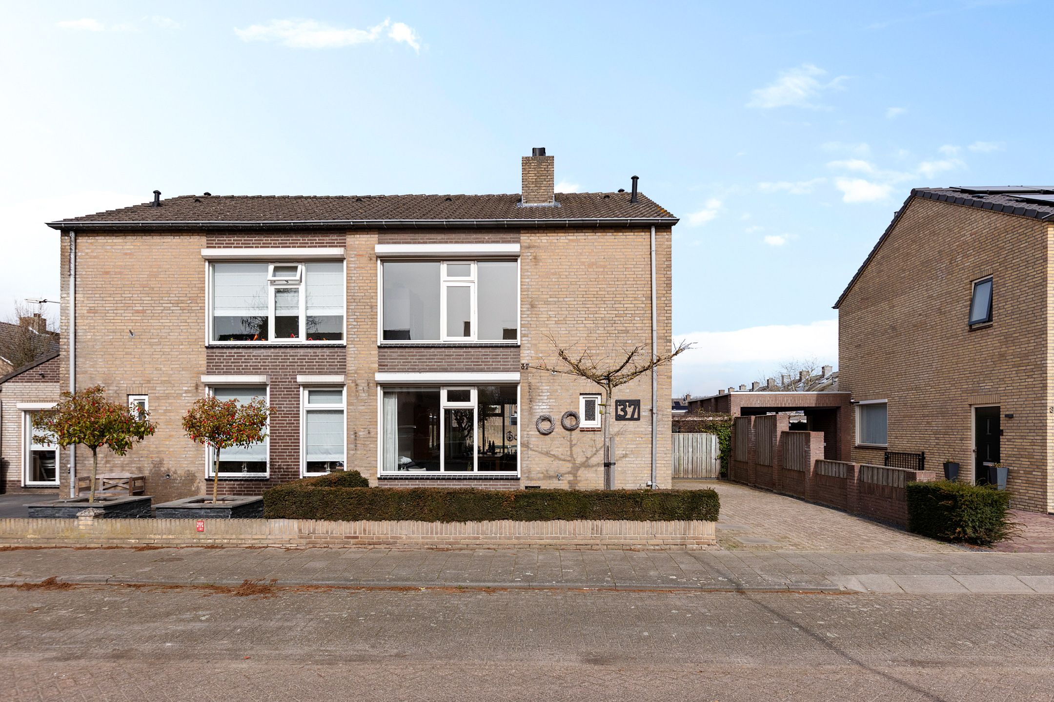 Foto van Oosterdstraat 37, Berghem
