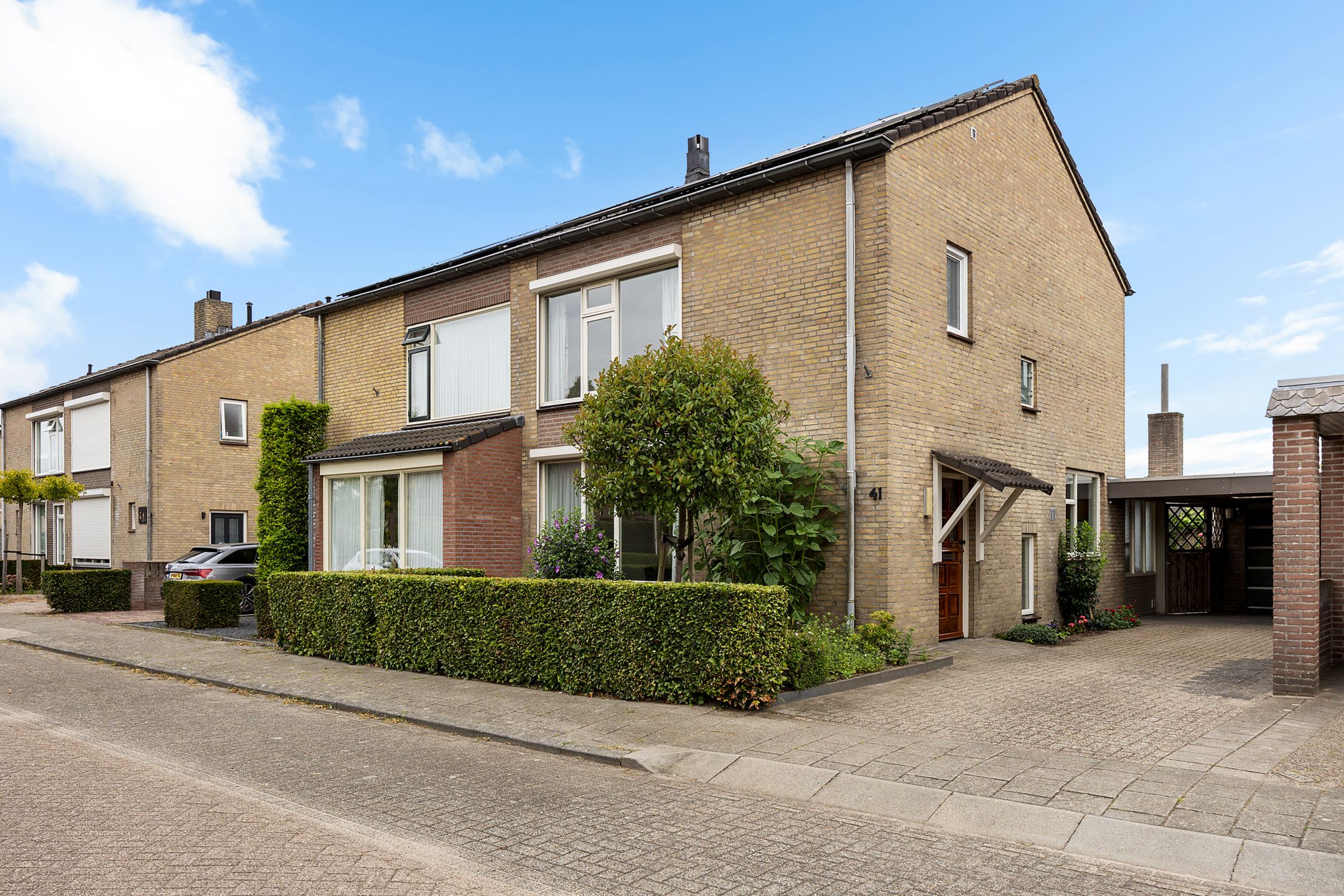 Foto van Oosterdstraat 41, Berghem