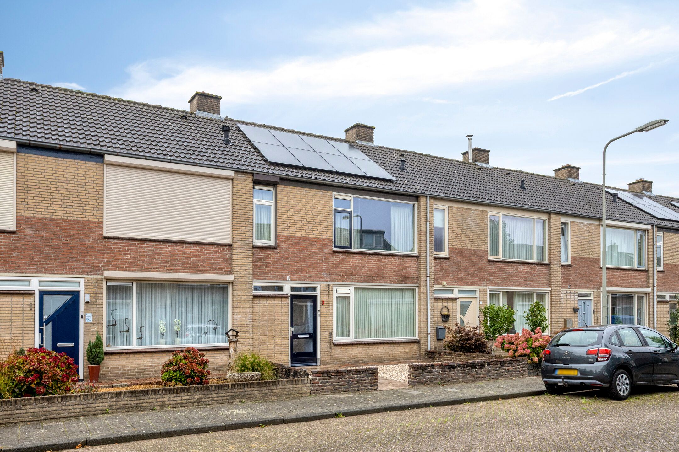 Foto van Saturnusstraat 3, Berghem