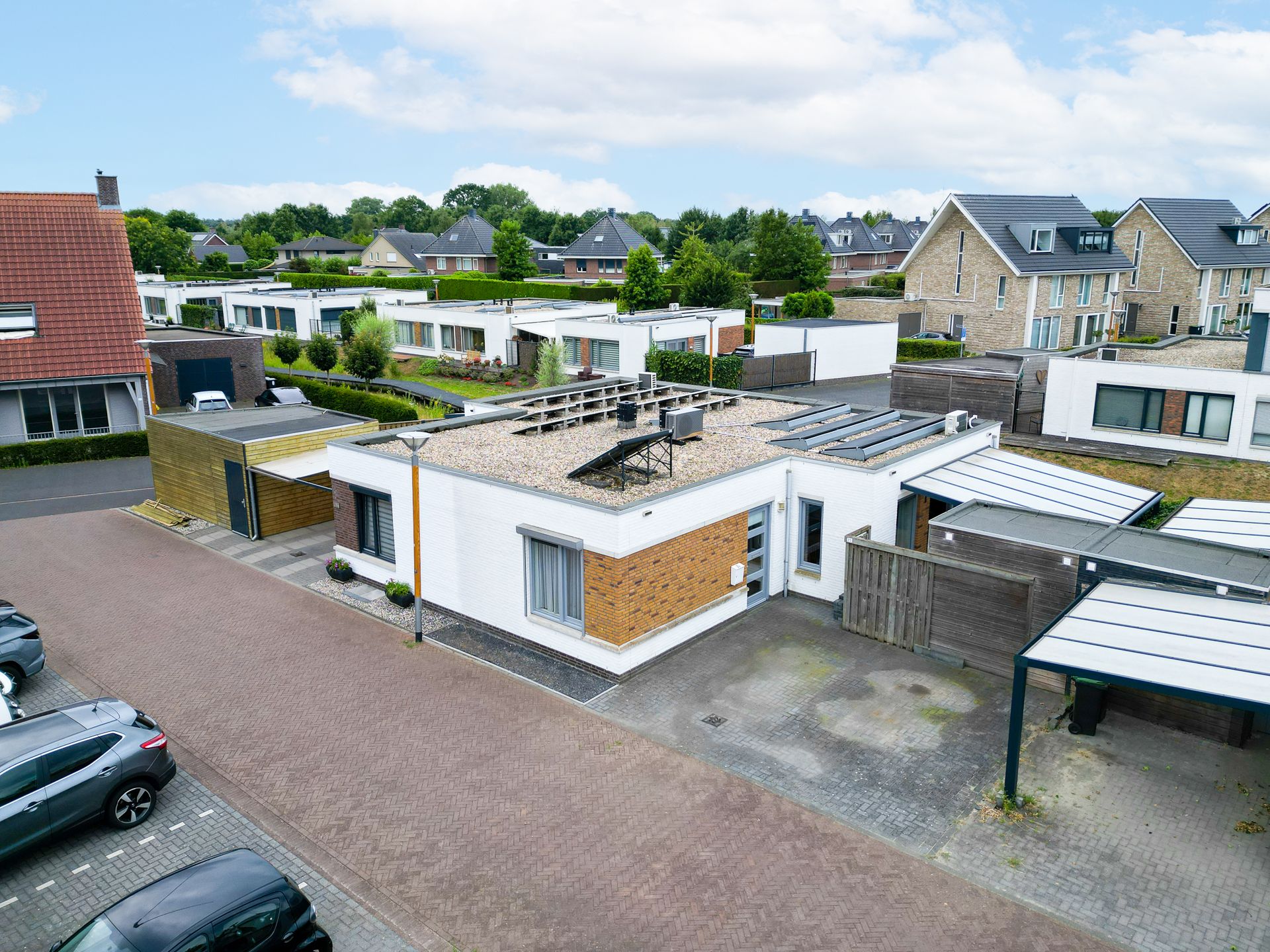 Foto van Bilzekruid 25, Berghem