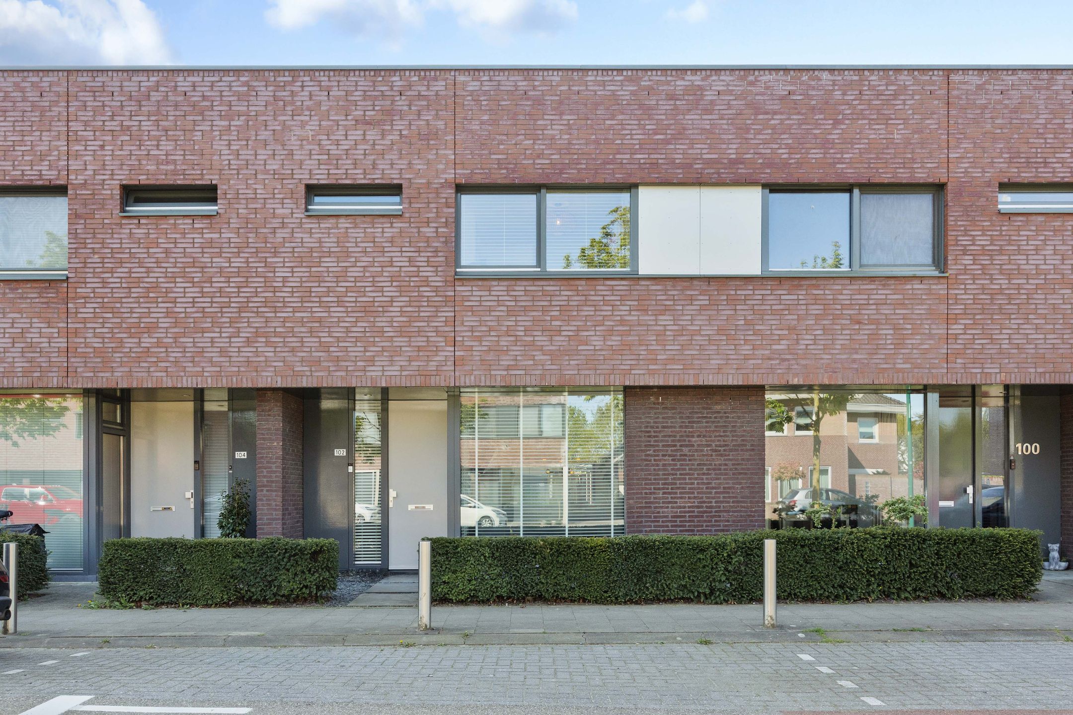 Foto van Landbouwlaan 102, Berghem