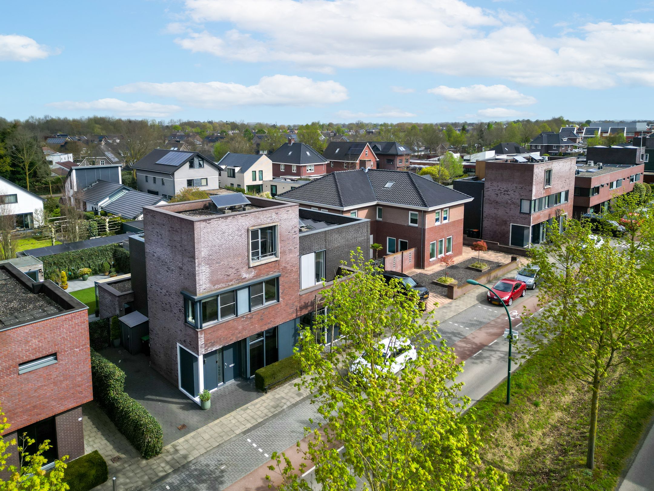 Foto van Landbouwlaan 91, Berghem