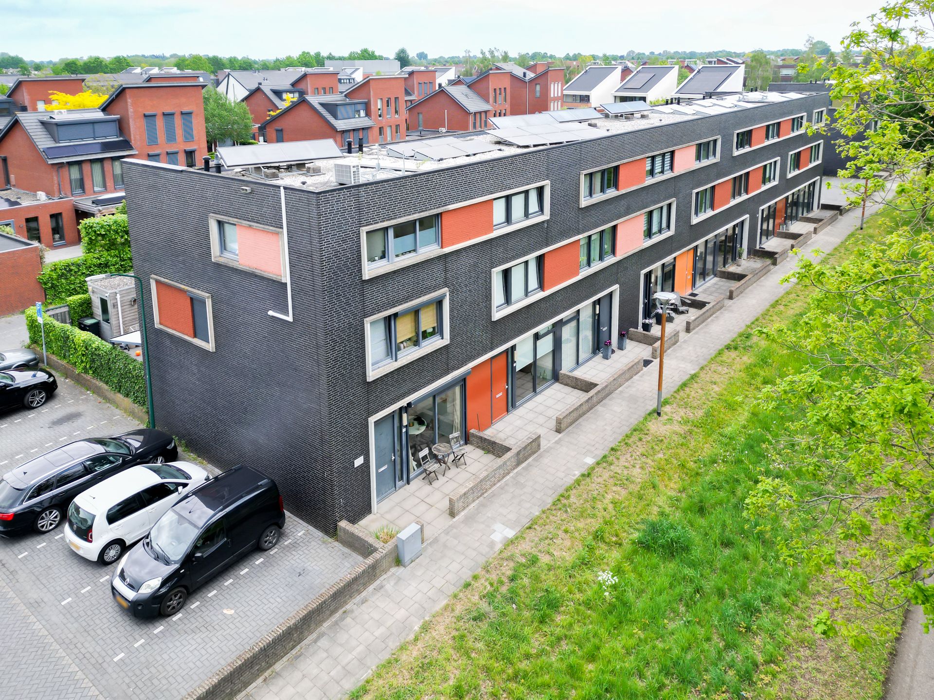 Foto van Moeshof 31, Berghem