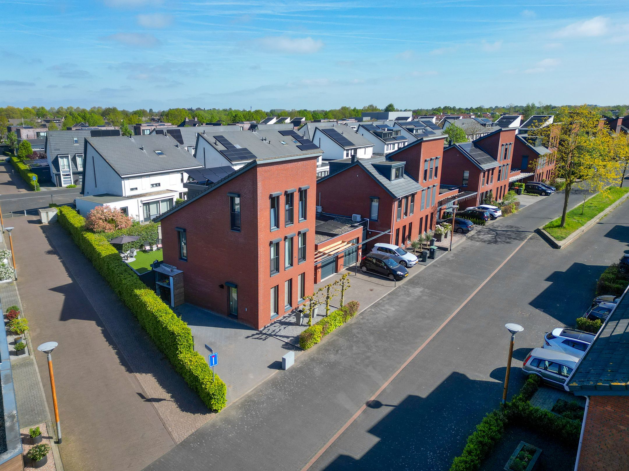 Foto van Rabarberveld 33, Berghem