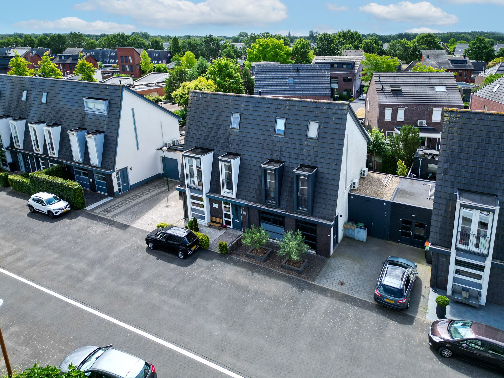 Foto van Aspergeveld 26, Berghem