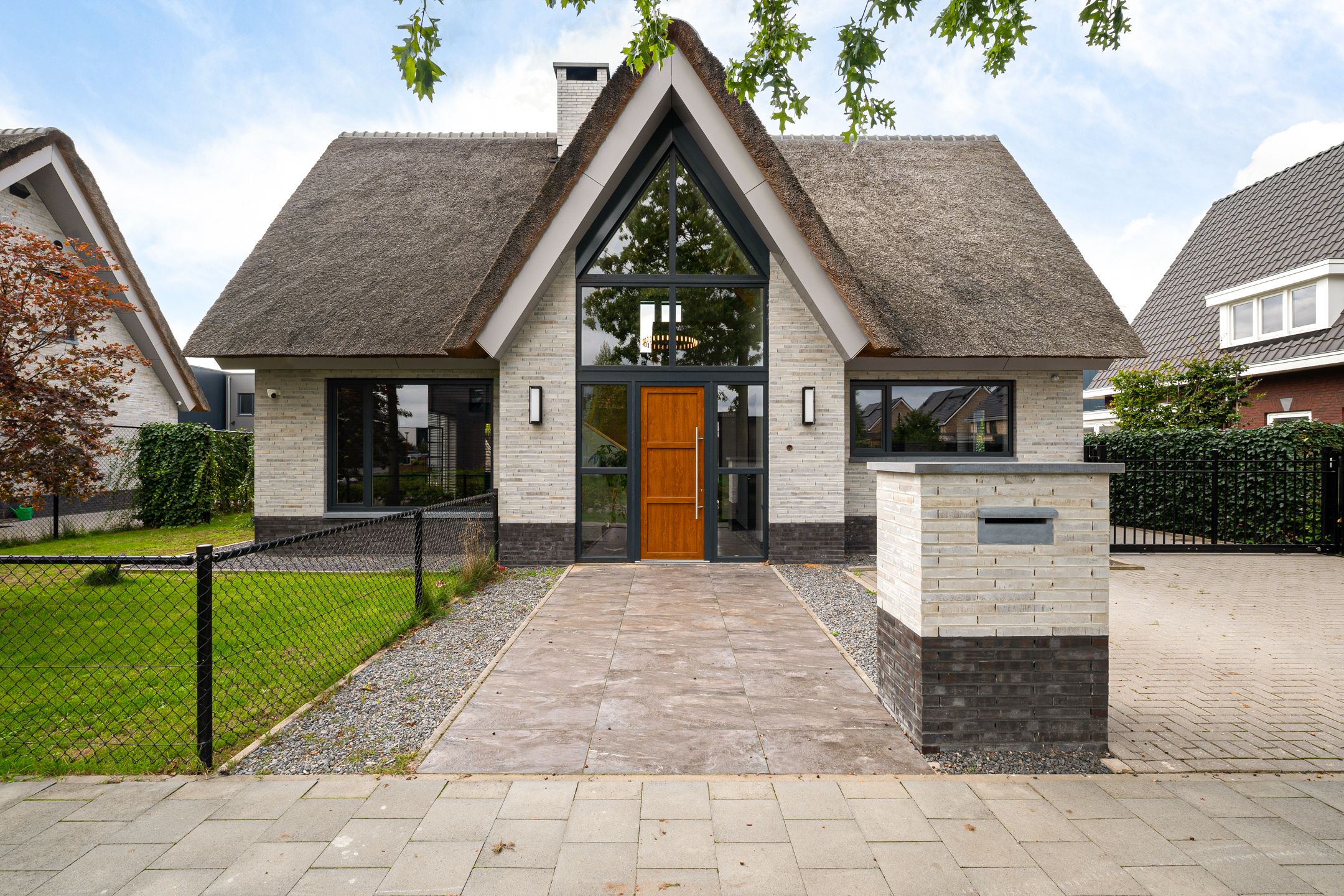 Foto van Lijnzaadweg 26, Berghem