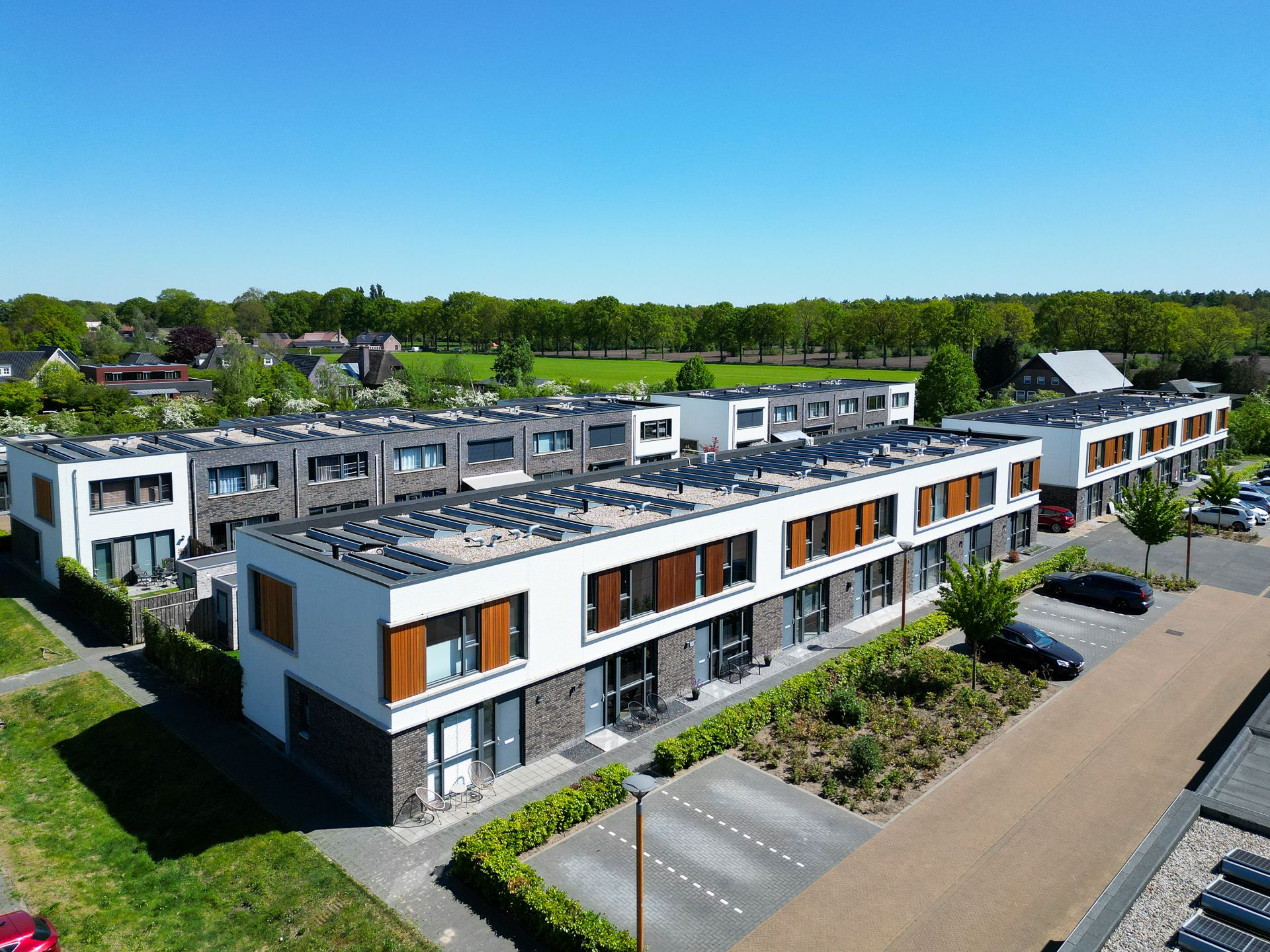 Foto van Koolzaadweg 45, Berghem