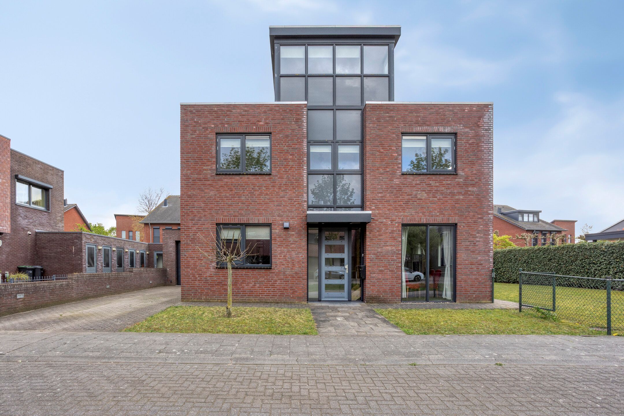 Foto van Landbouwlaan 178, Berghem