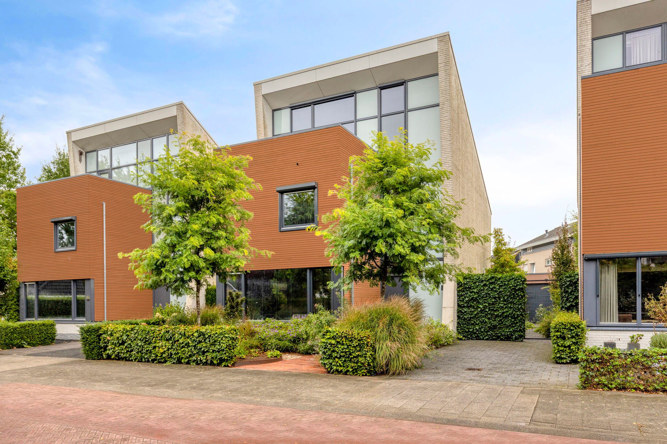 Foto van Korenstraat 3, Berghem