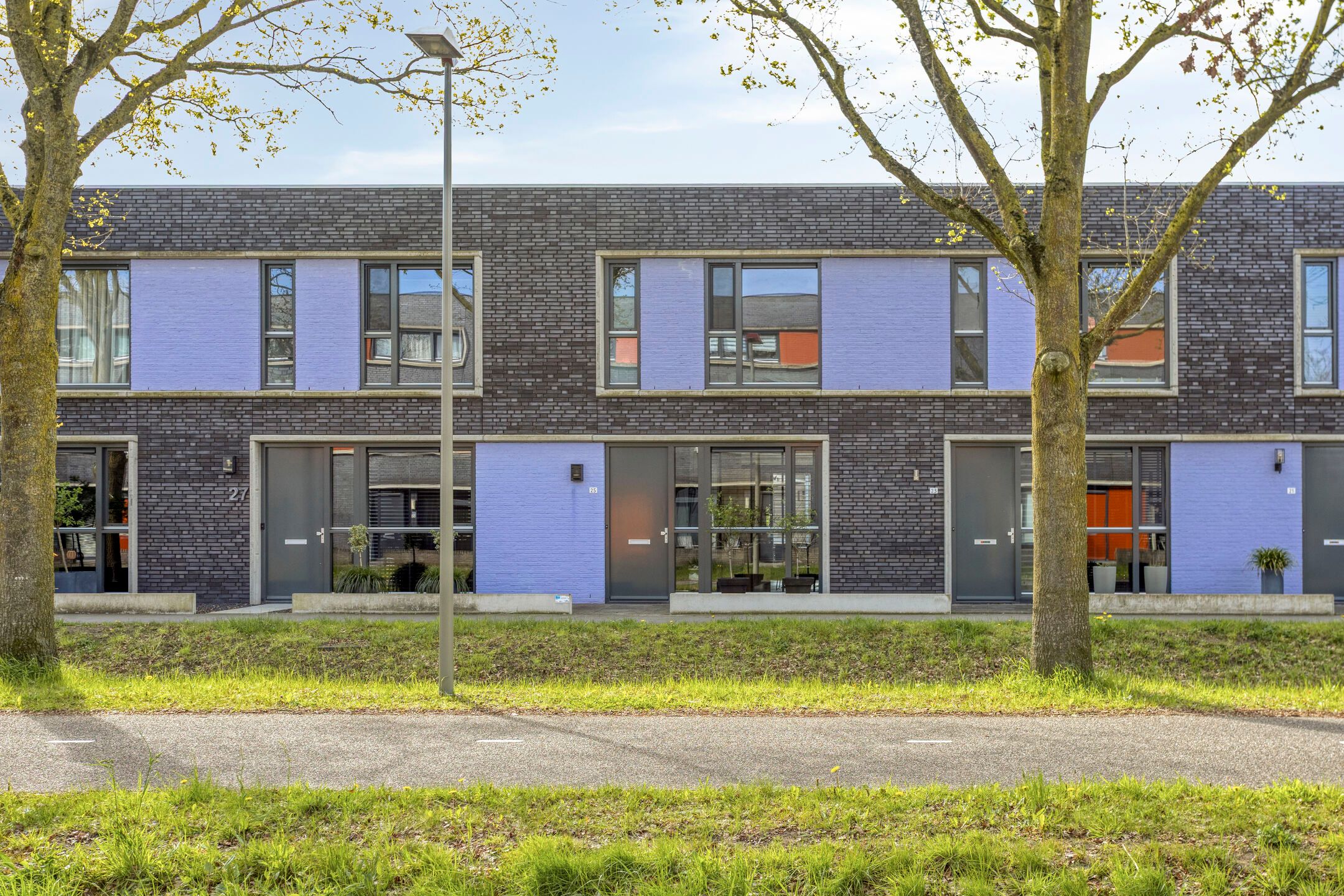 Foto van Paardenbloem 25, Berghem