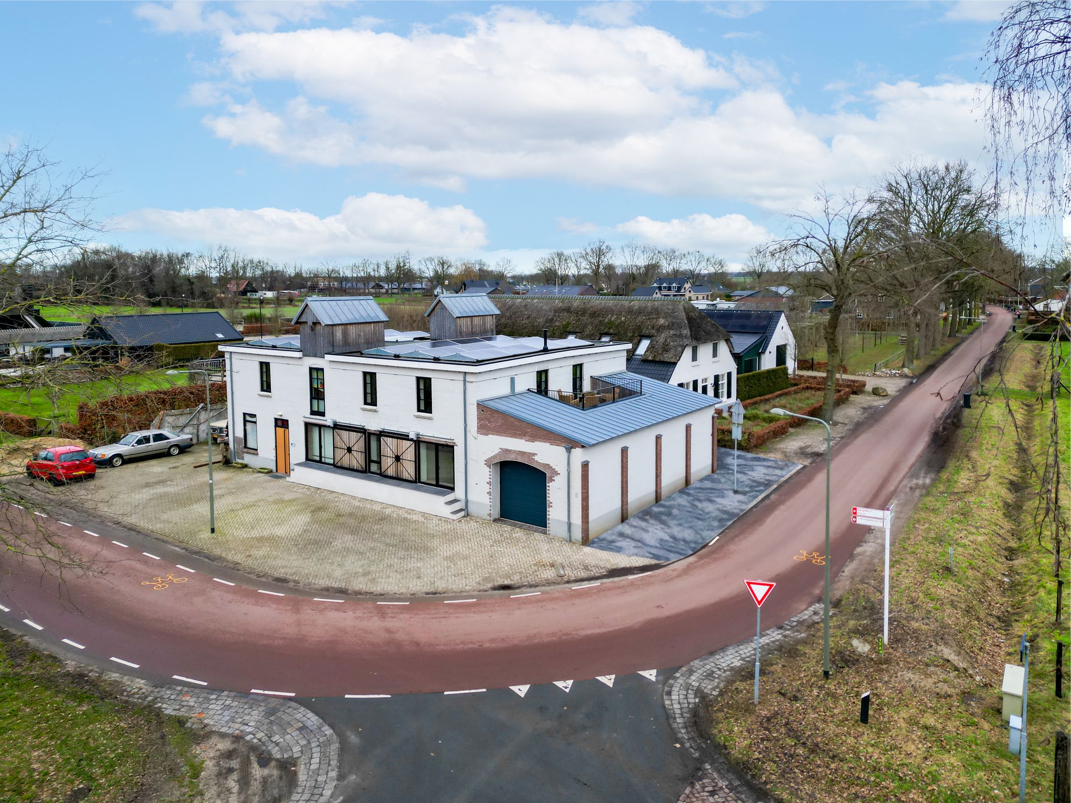 Foto van Deursenseweg 1A, Berghem
