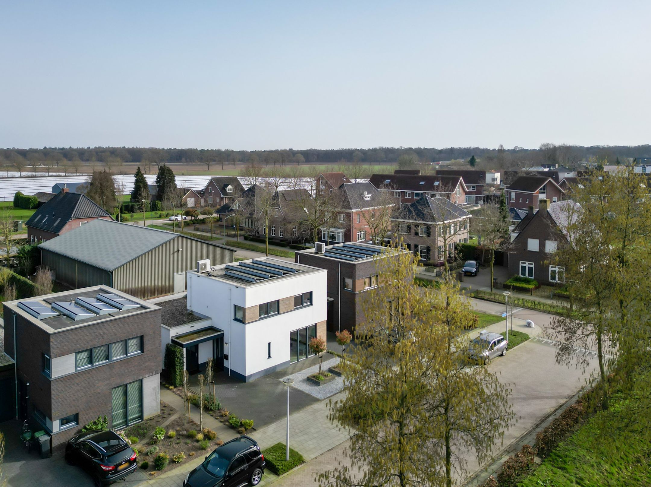 Foto van Schriekse Heihoek 633, Berghem