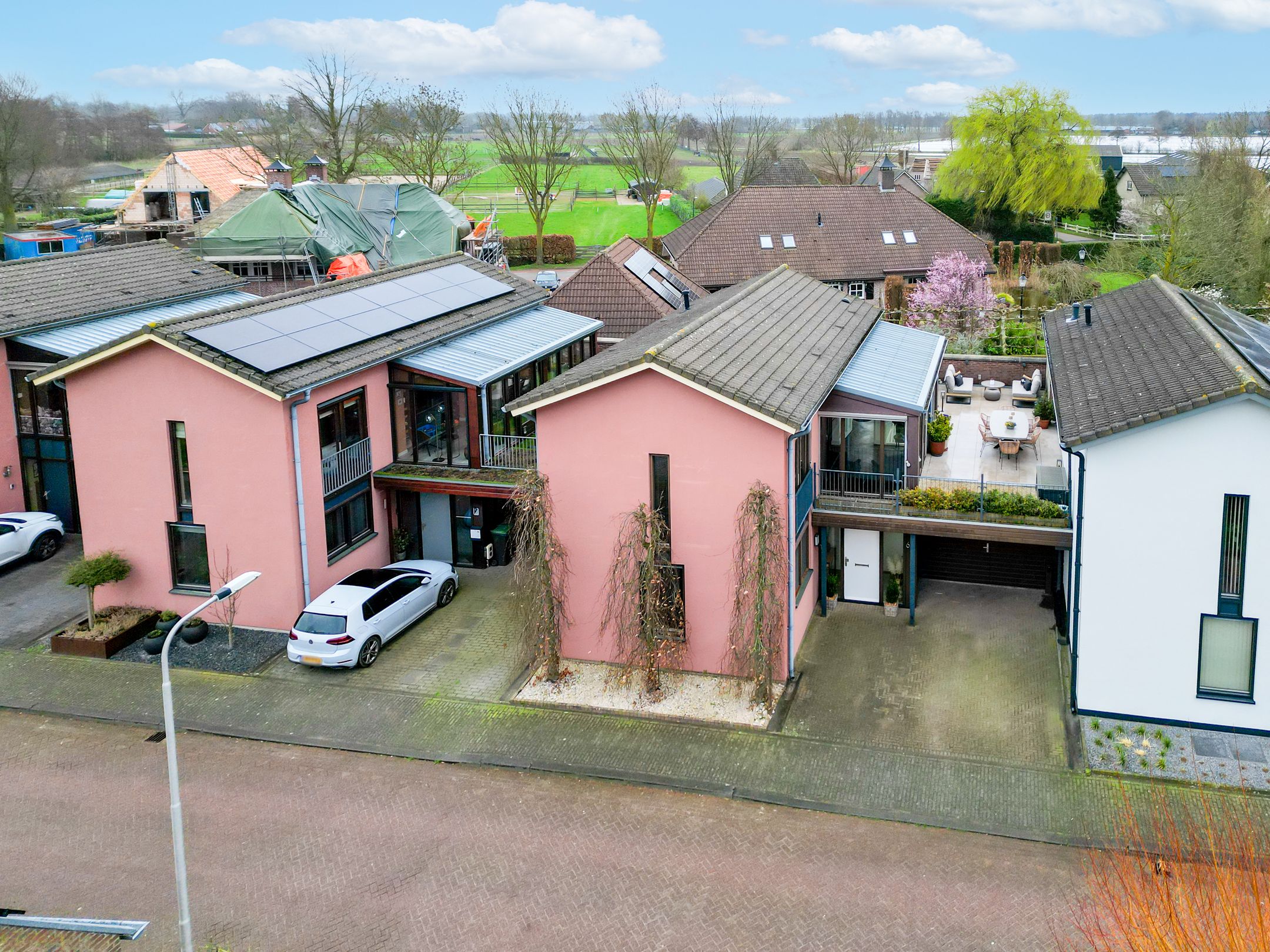 Foto van Bergse Heihoek 6, Berghem