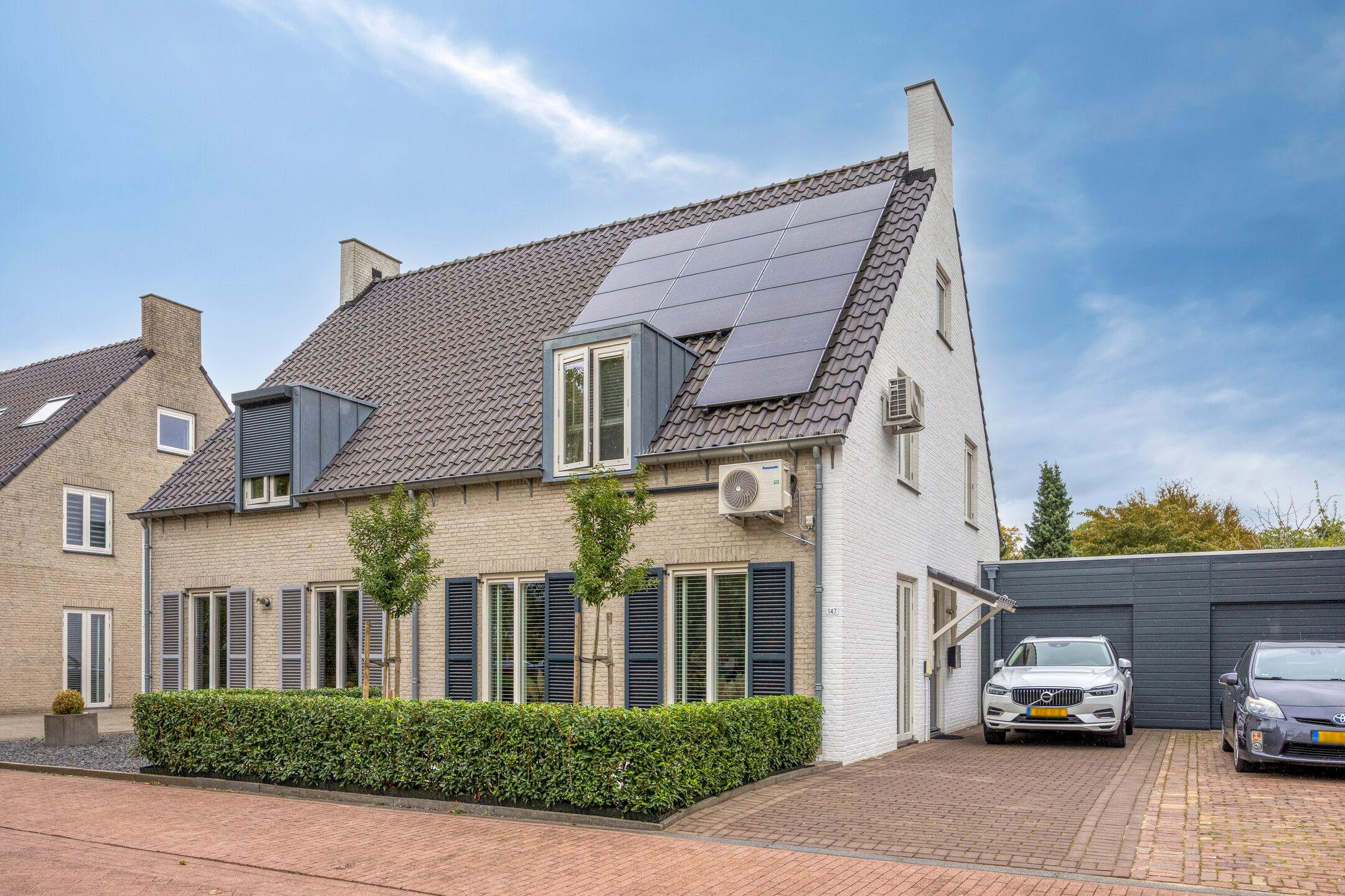 Foto van Het Reut 147, Berghem
