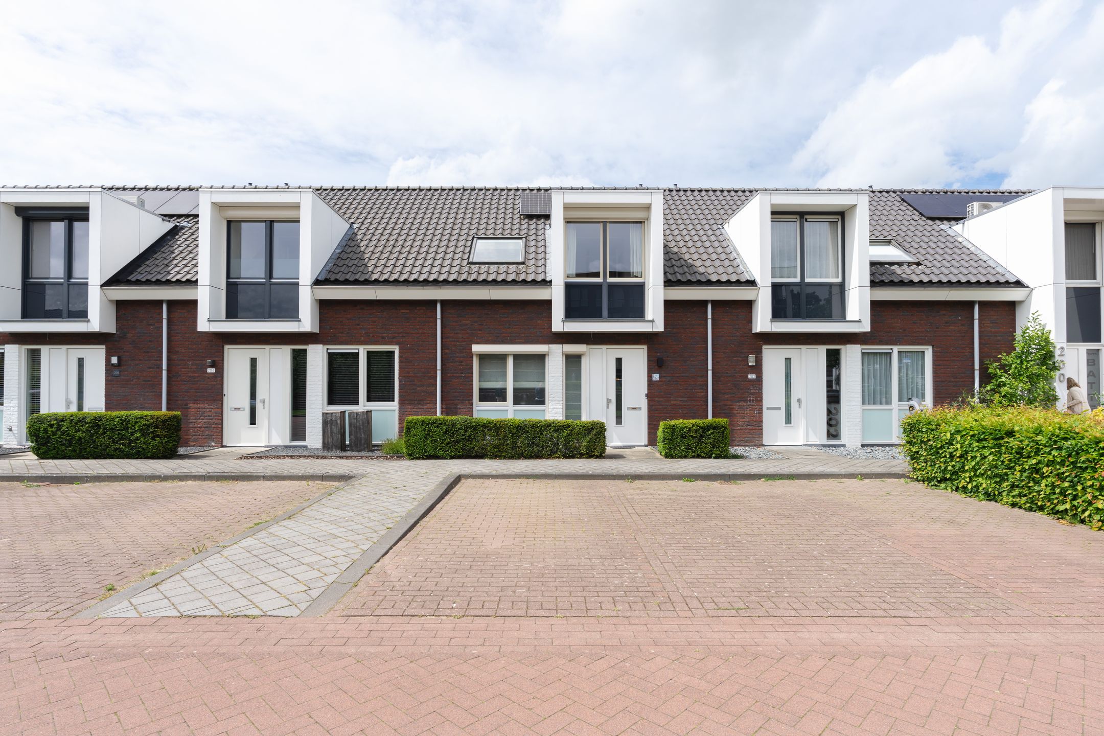 Foto van Het Reut 204, Berghem