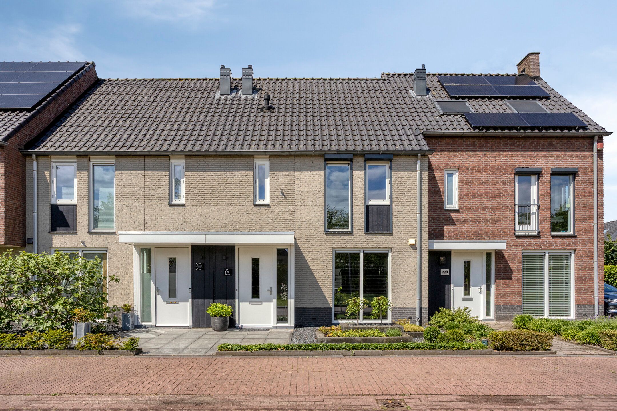 Foto van Het Reut 230, Berghem