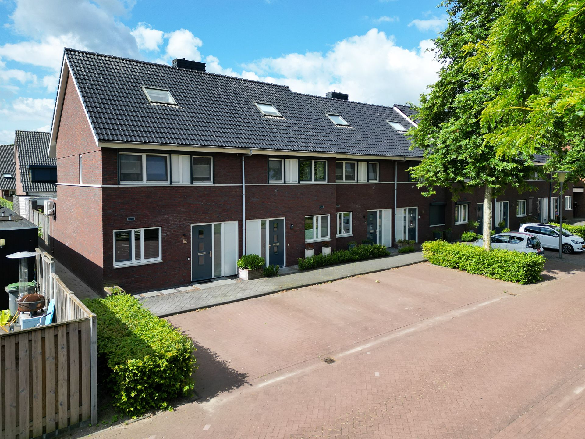 Foto van Het Reut 301, Berghem
